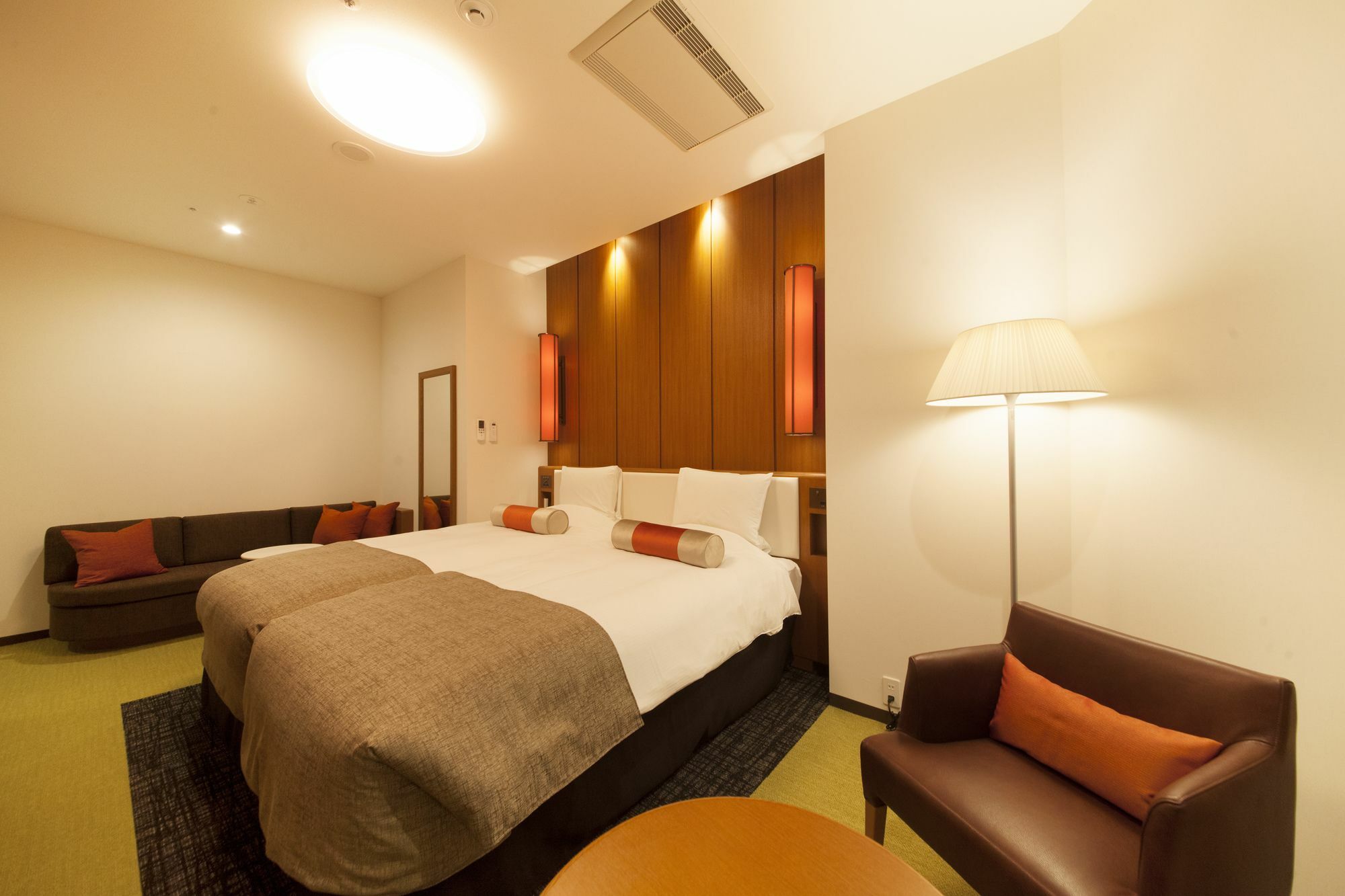 Richmond Mejiro Hotel Tokyo