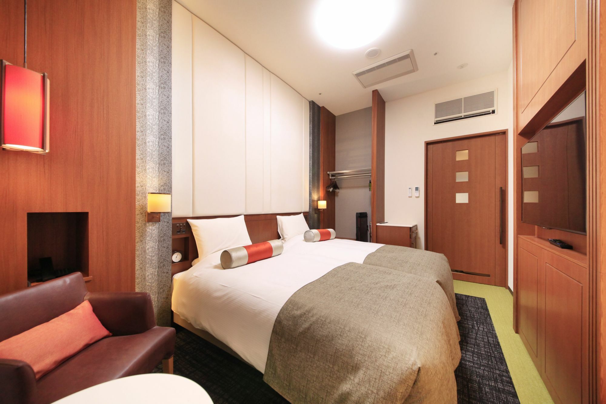 Richmond Mejiro Hotel