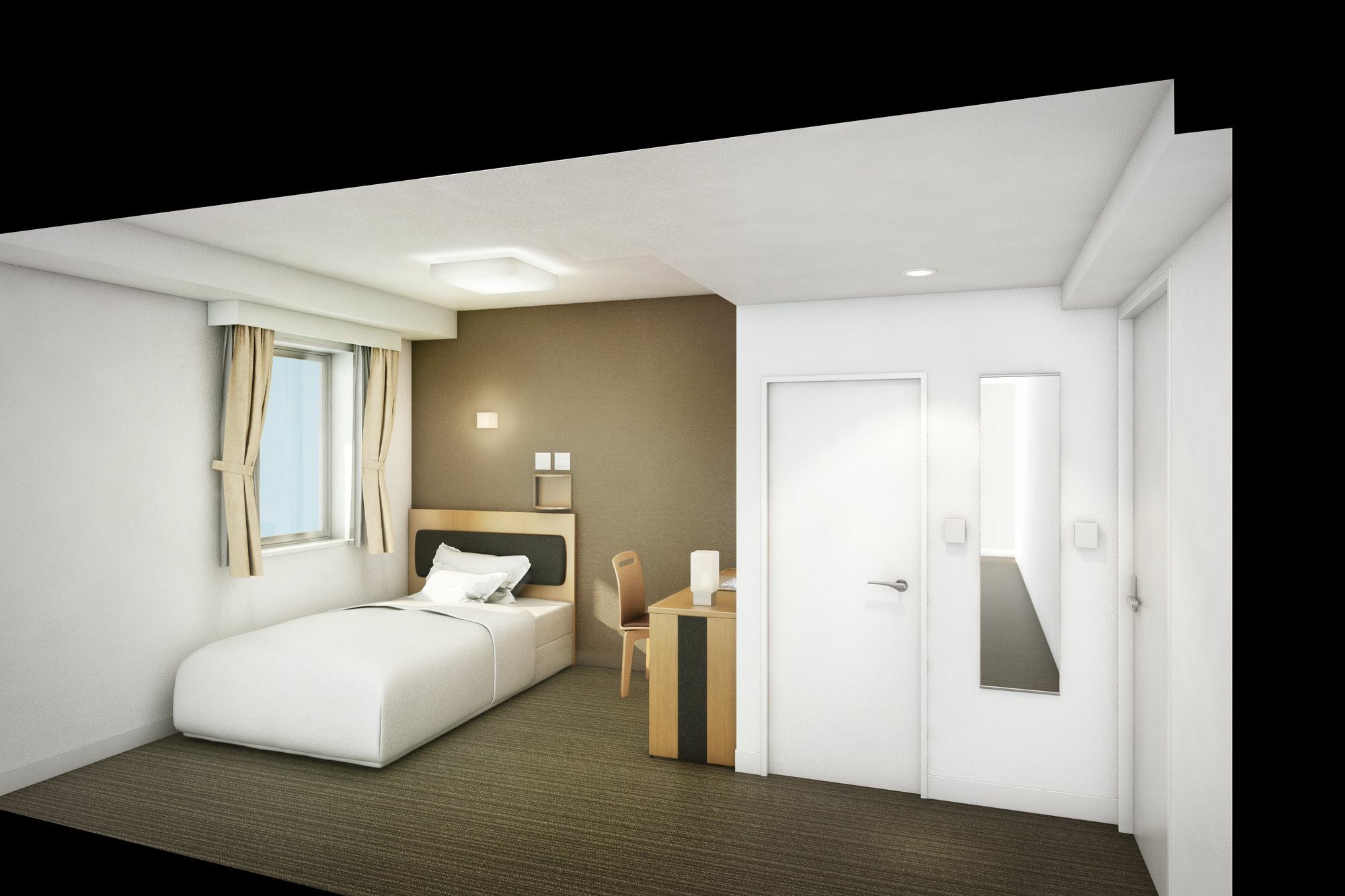 Pearl Shinjuku Akebonobashi Hotel 3*