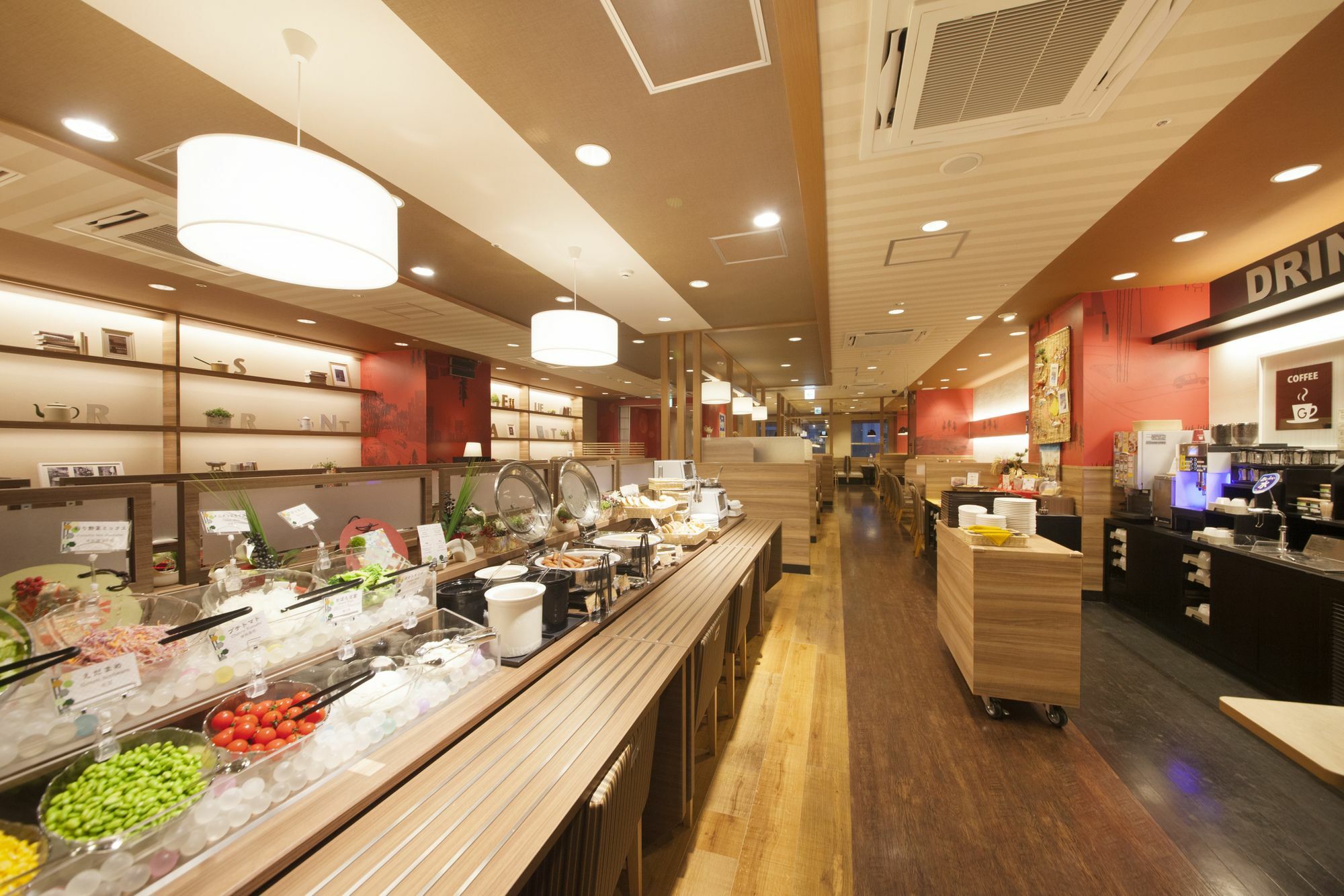 Hotel Richmond Mejiro 3*