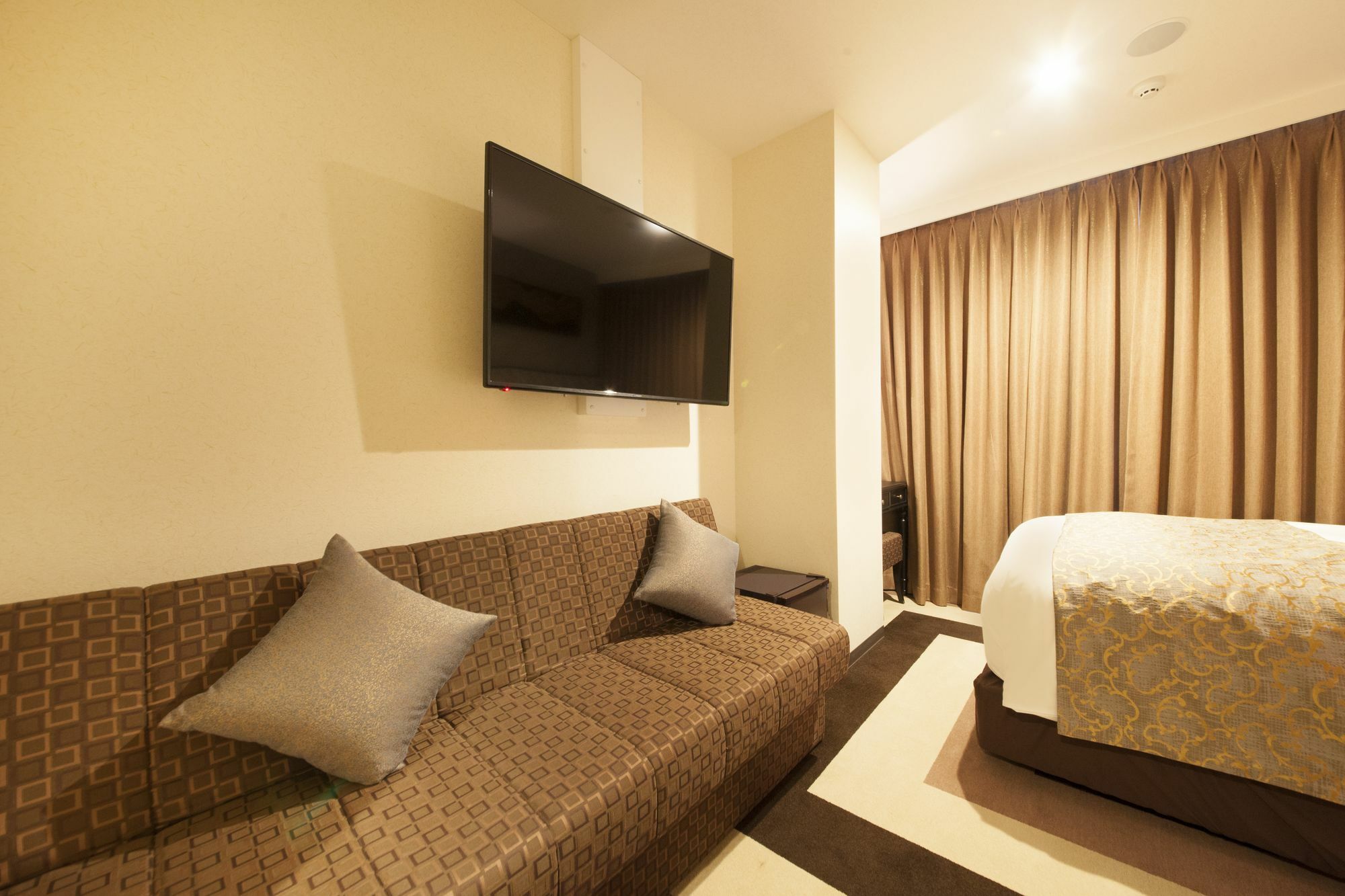 Centurion Hotel&spa Ueno Station 3*
