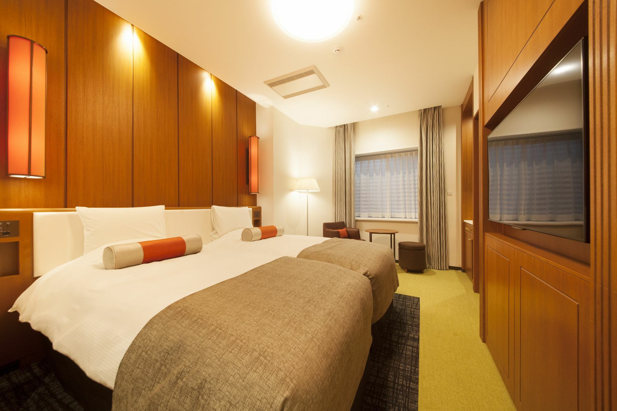 Richmond Mejiro Hotel