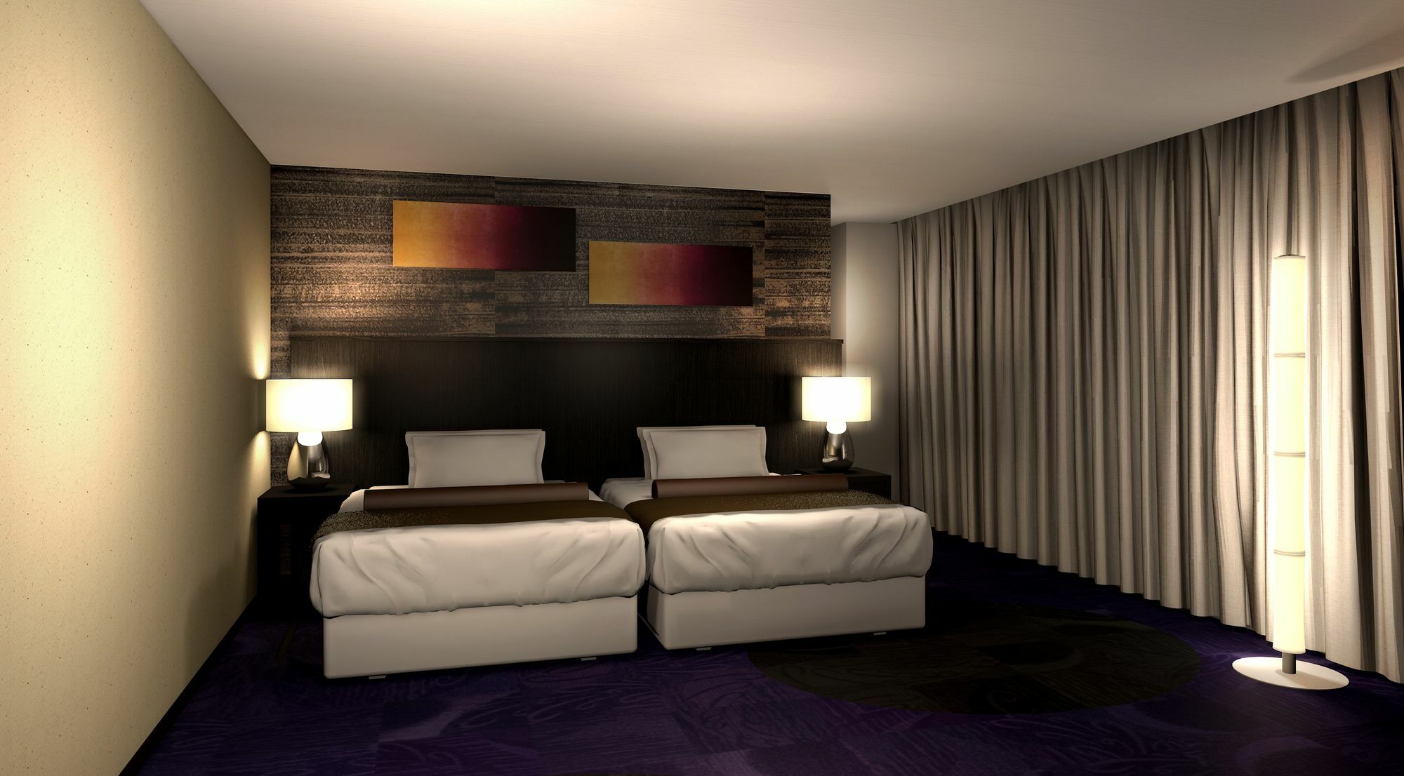 Centurion Hotel&spa Ueno Station Tokyo