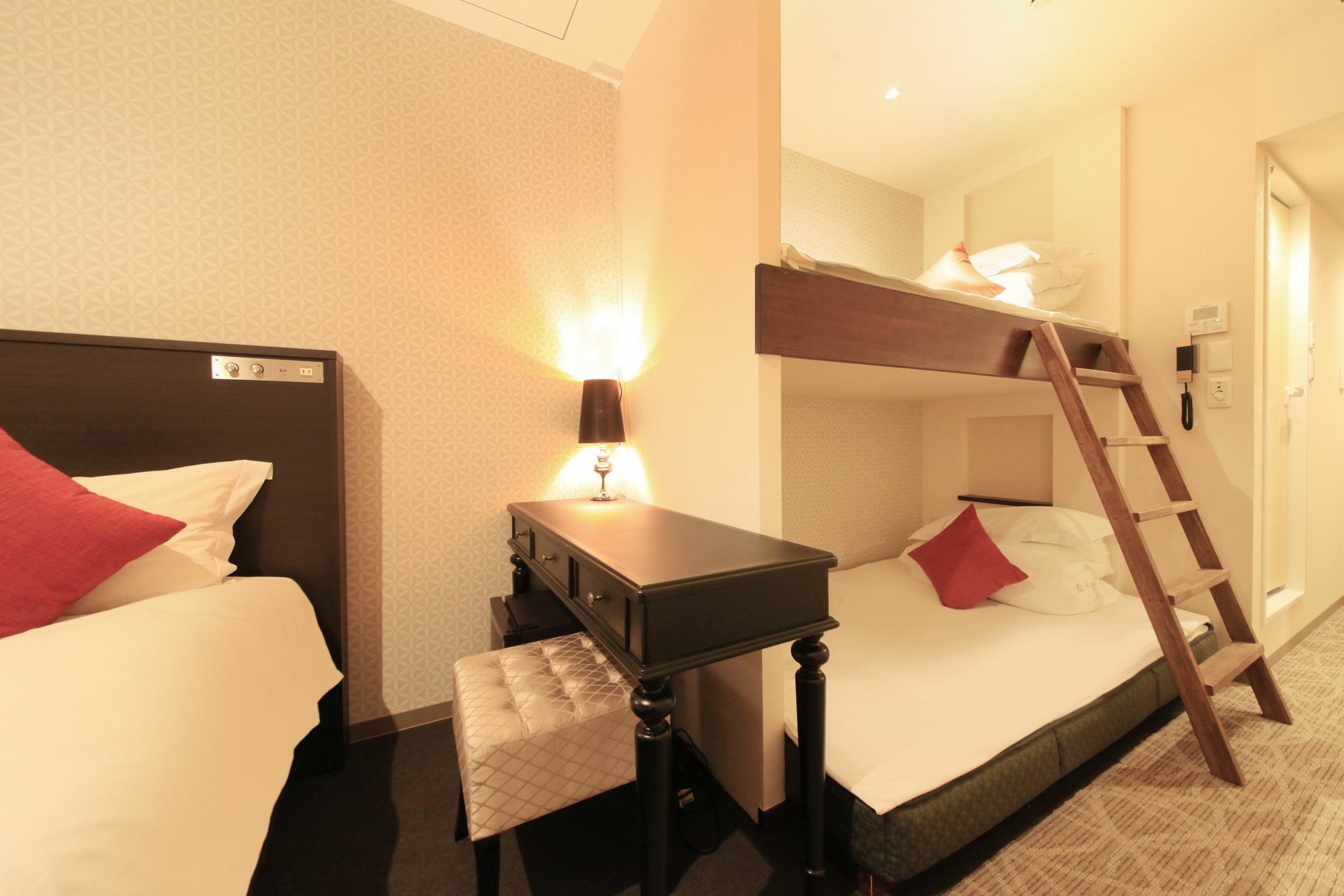 Centurion Hotel&spa Ueno Station Hotel 3*
