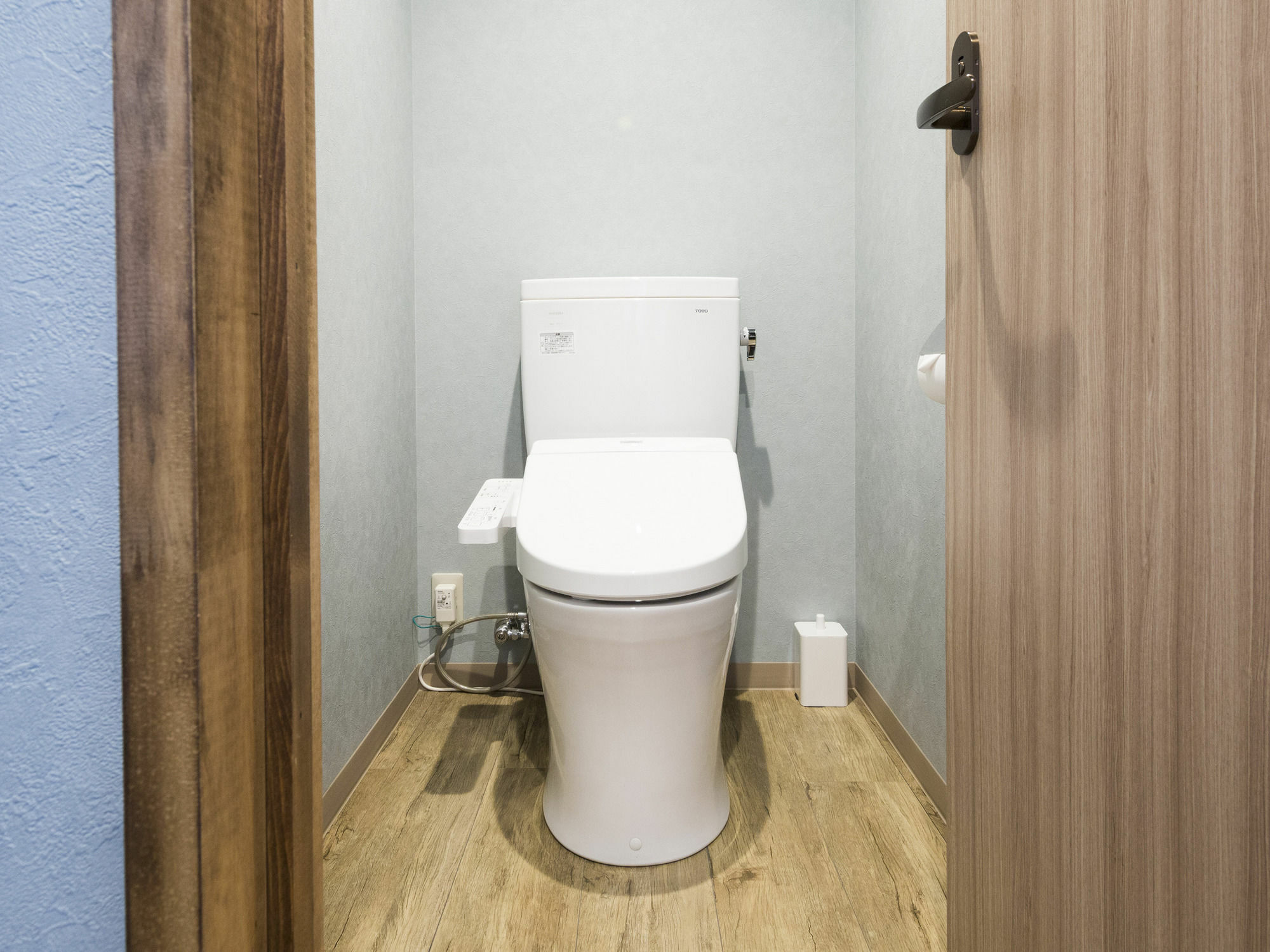 Guest house Denchi - Denchi Tokyo