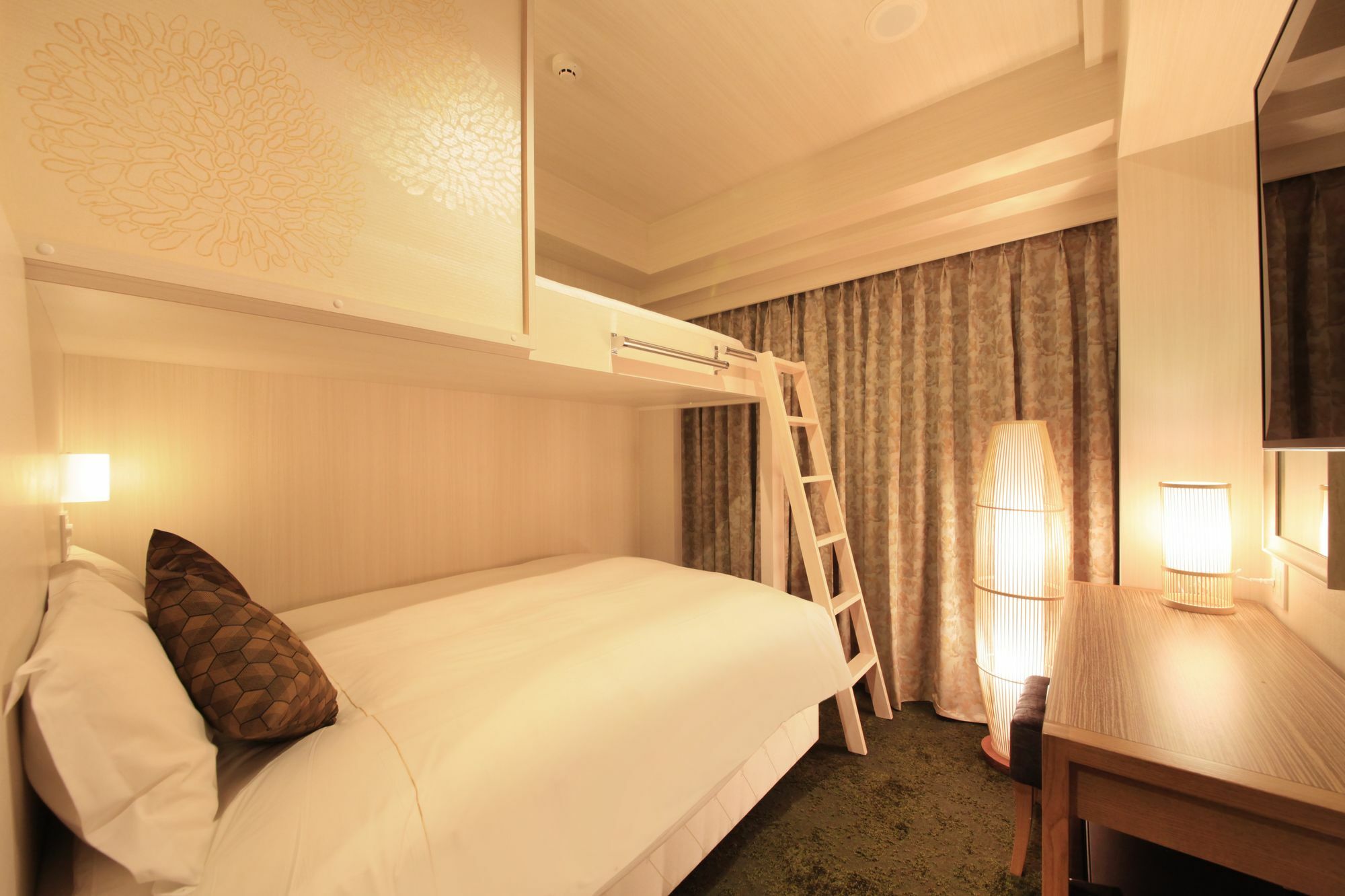 Hotel Centurion Hotel&spa Ueno Station