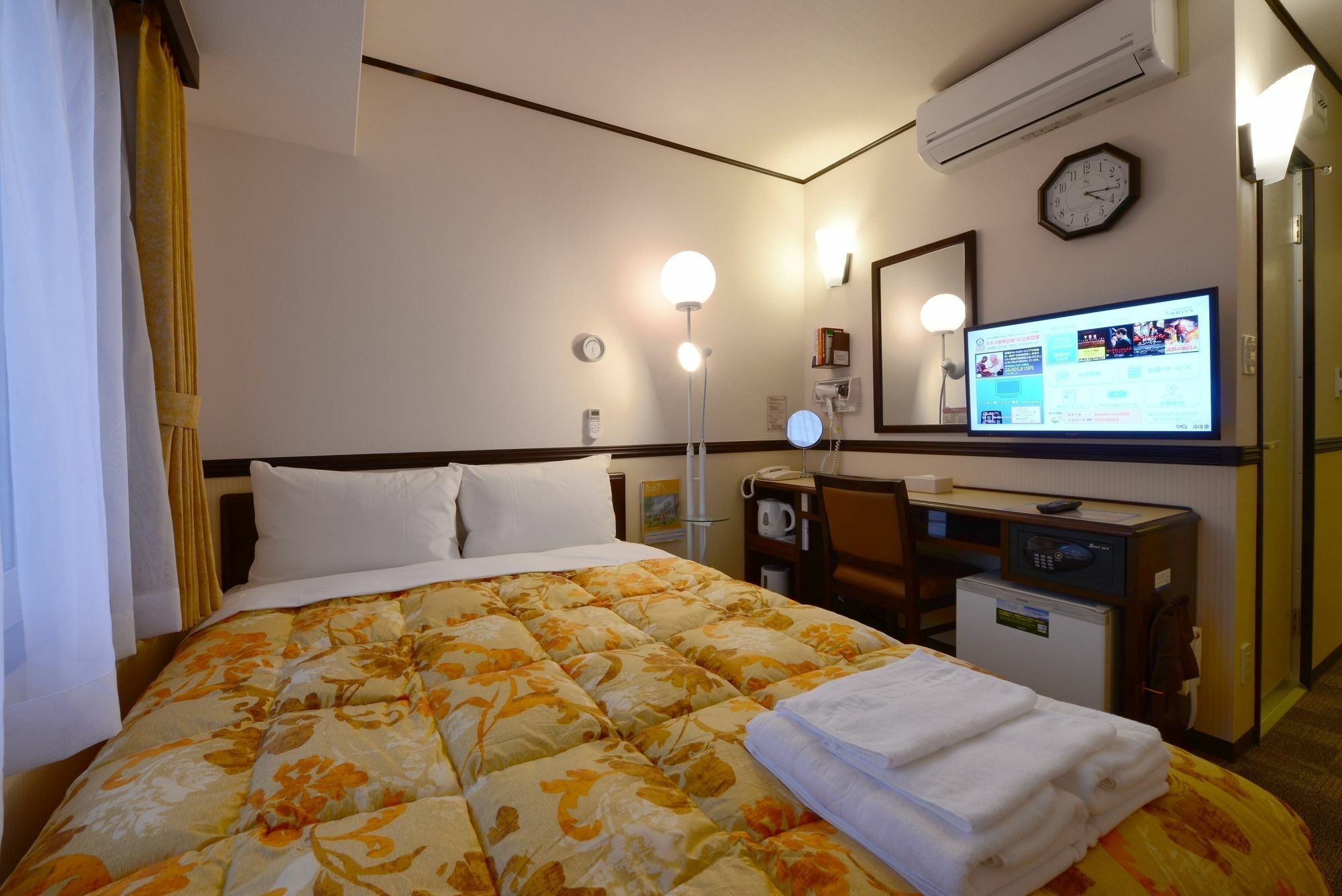 Toyoko Shinagawa Oimachi Hotel