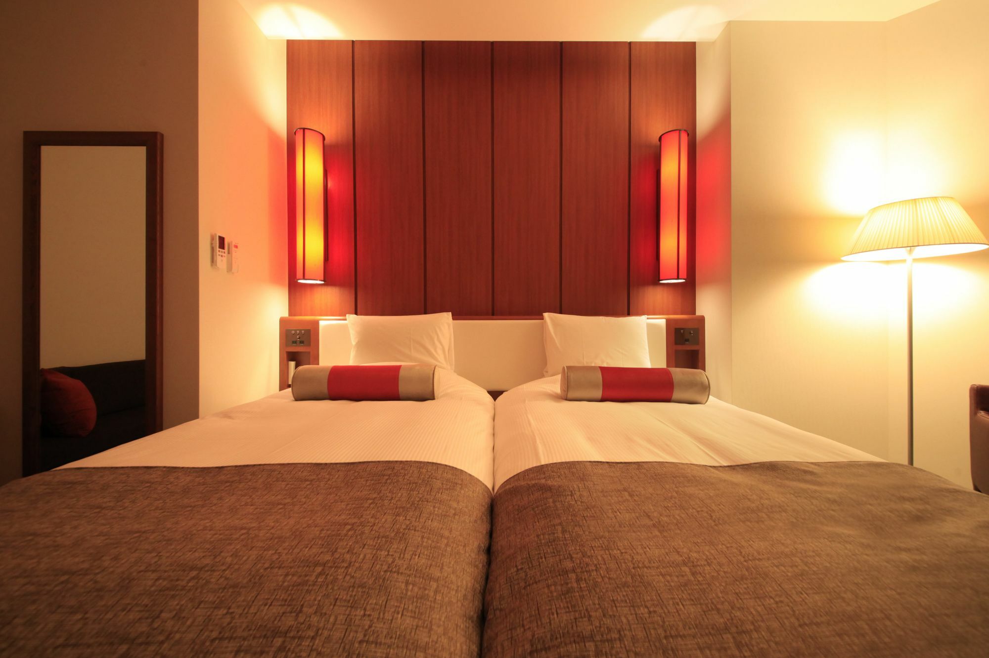 Richmond Mejiro 3*