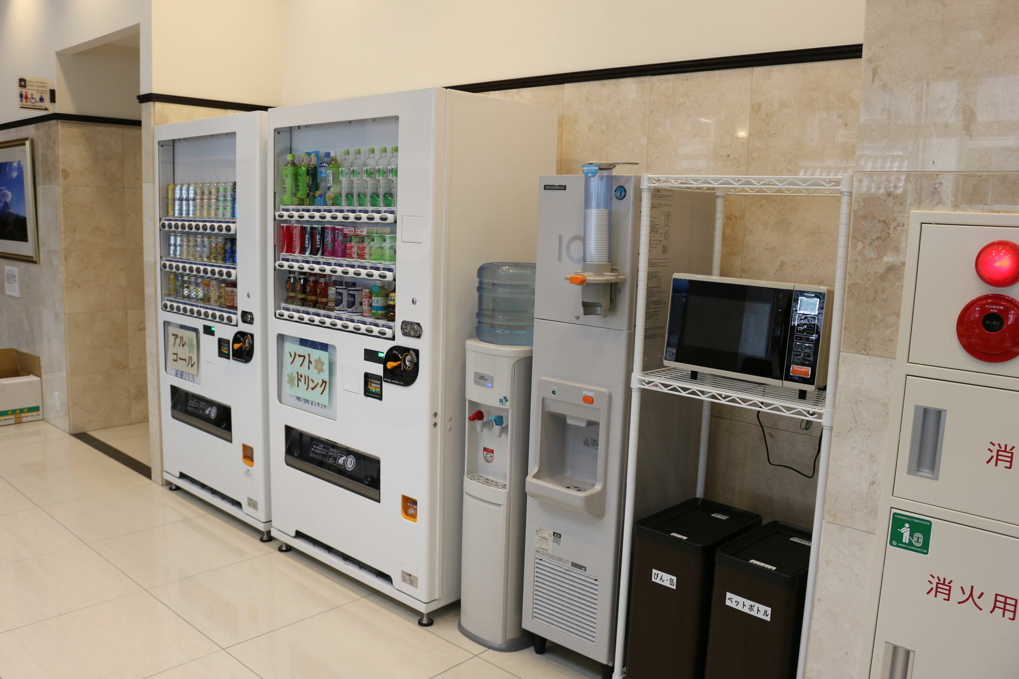 Toyoko Nihombashi Ningyocho Hotel Tokyo