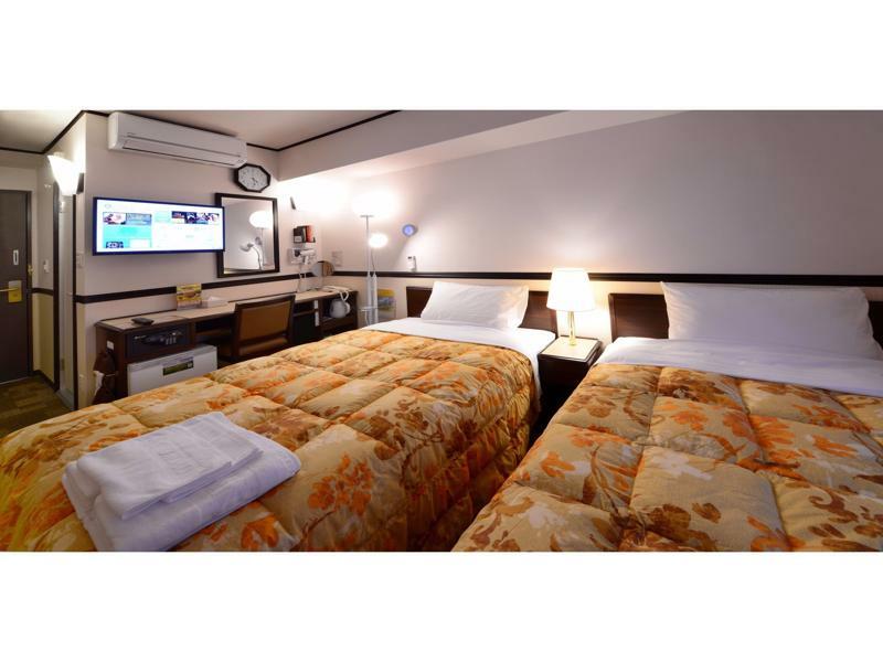 Hotel Toyoko Nihombashi Ningyocho 3*