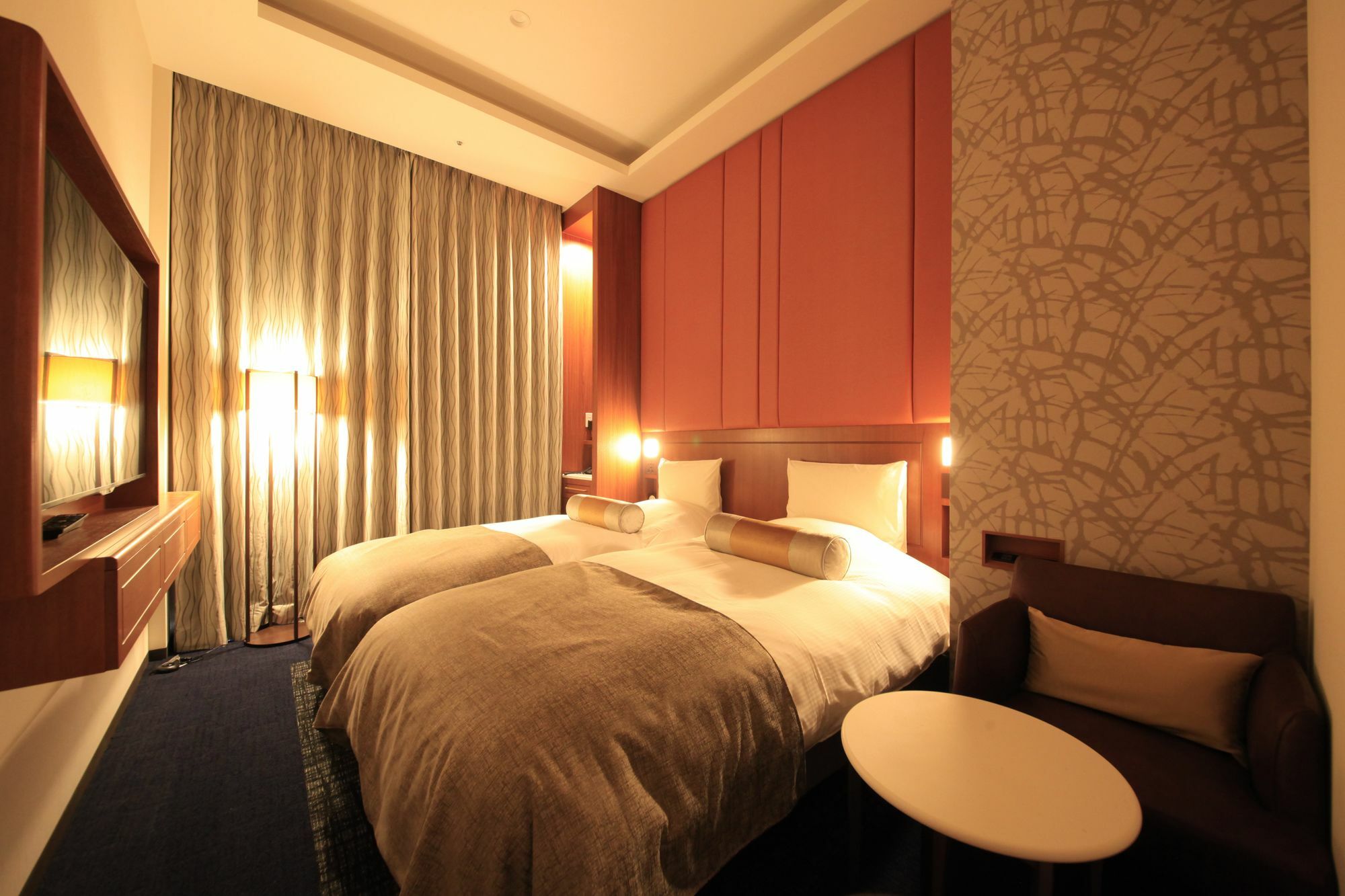 Richmond Mejiro Hotel 3*
