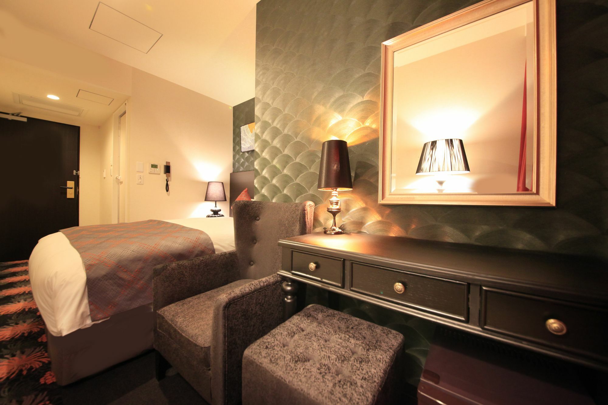 Centurion Hotel&spa Ueno Station