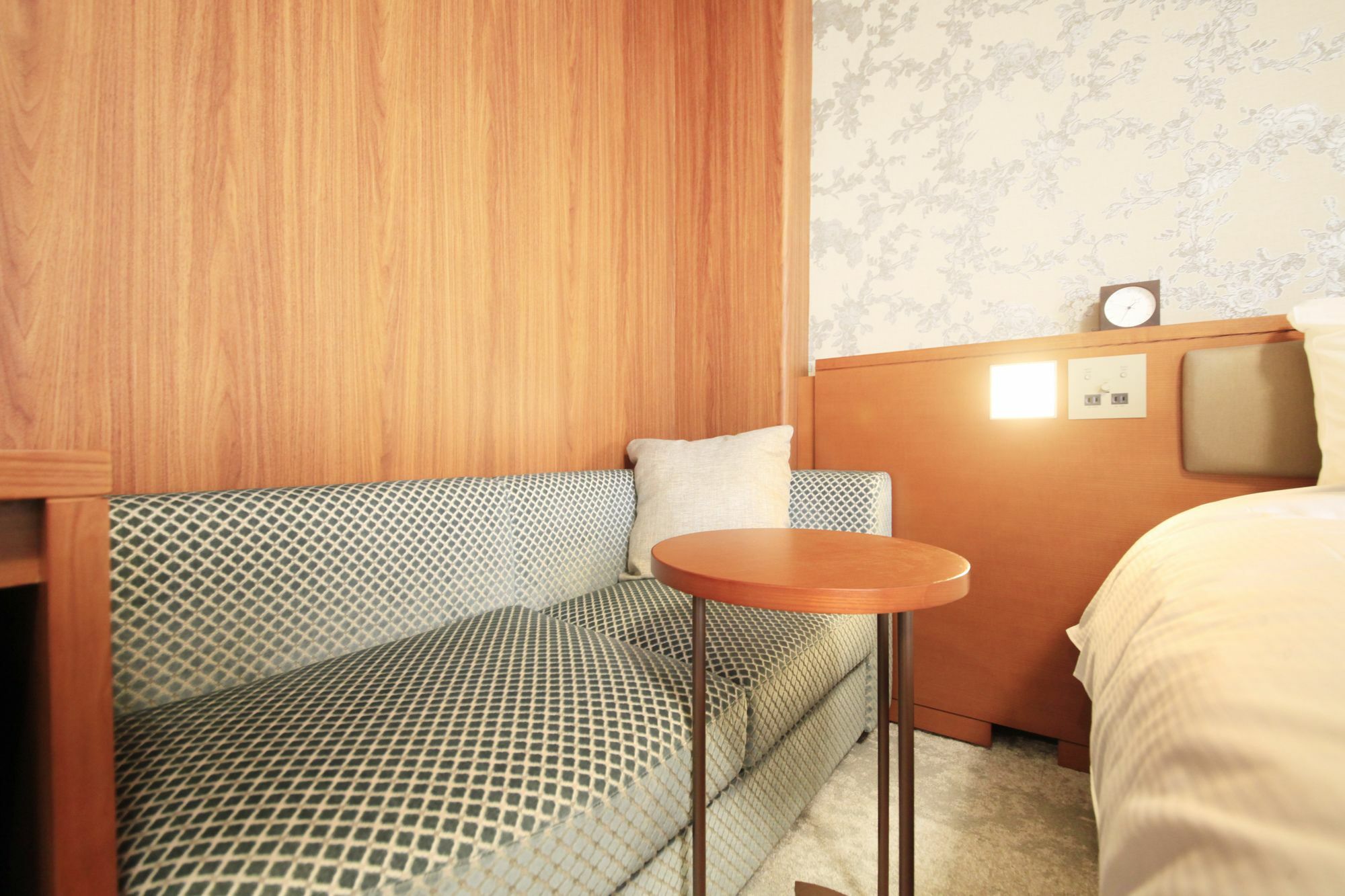 Hotel Richmond Mejiro