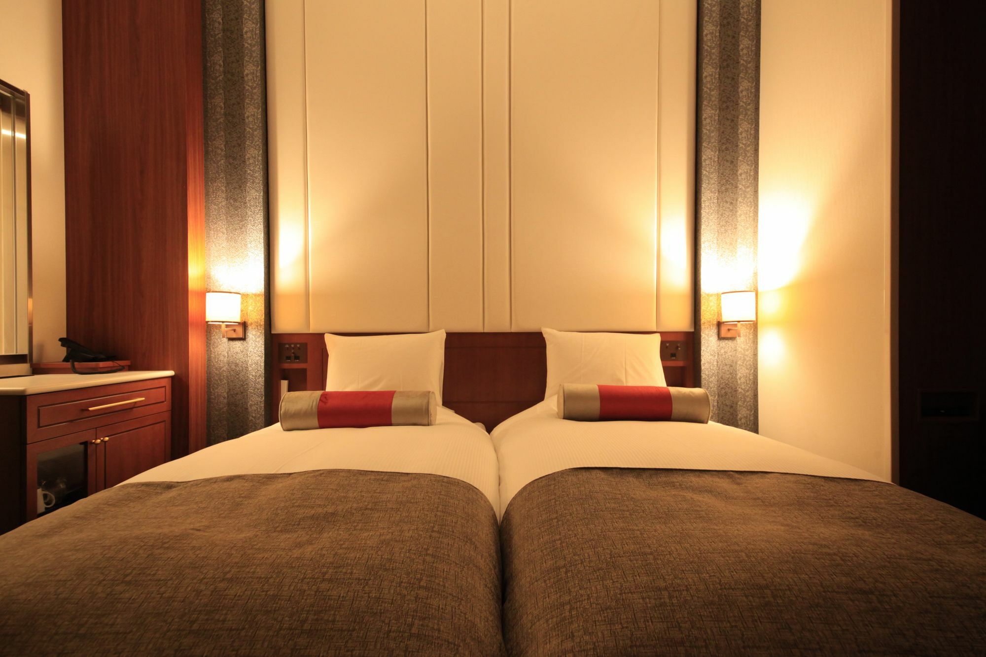 Richmond Mejiro Hotel 3*
