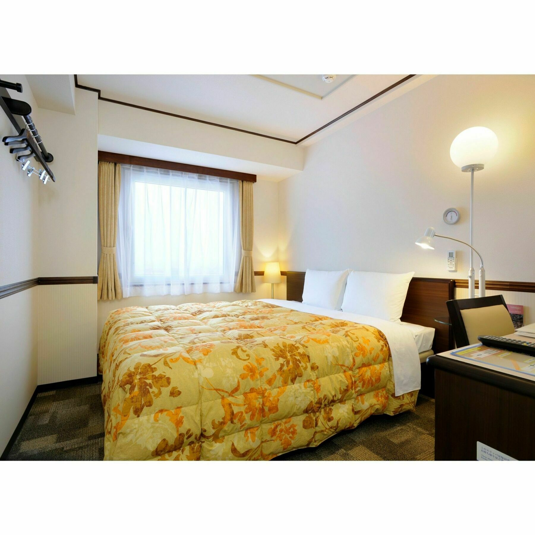 Toyoko Nihombashi Ningyocho Hotel Tokyo