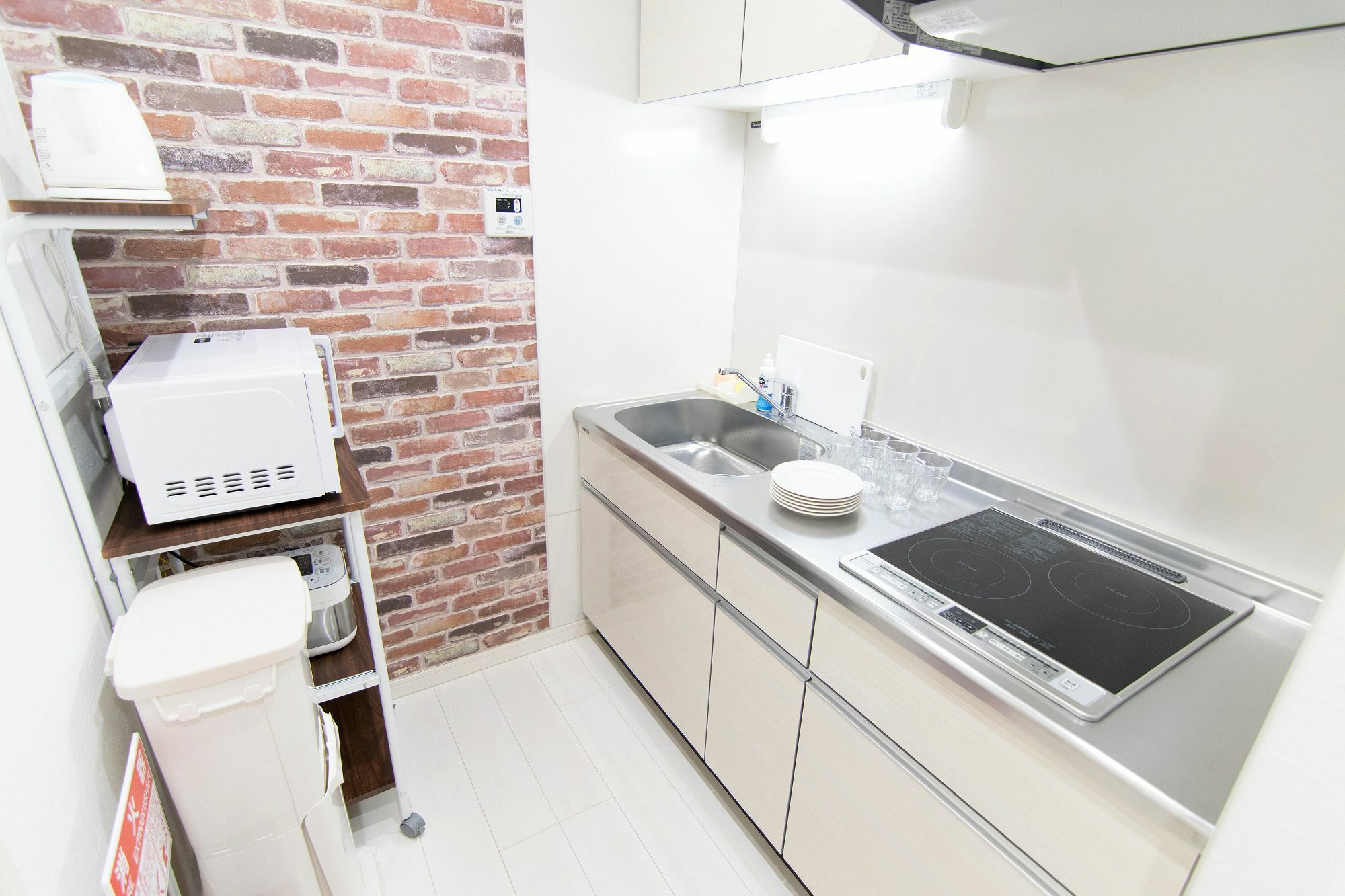 Grandouce Rokugou-dote Guest house