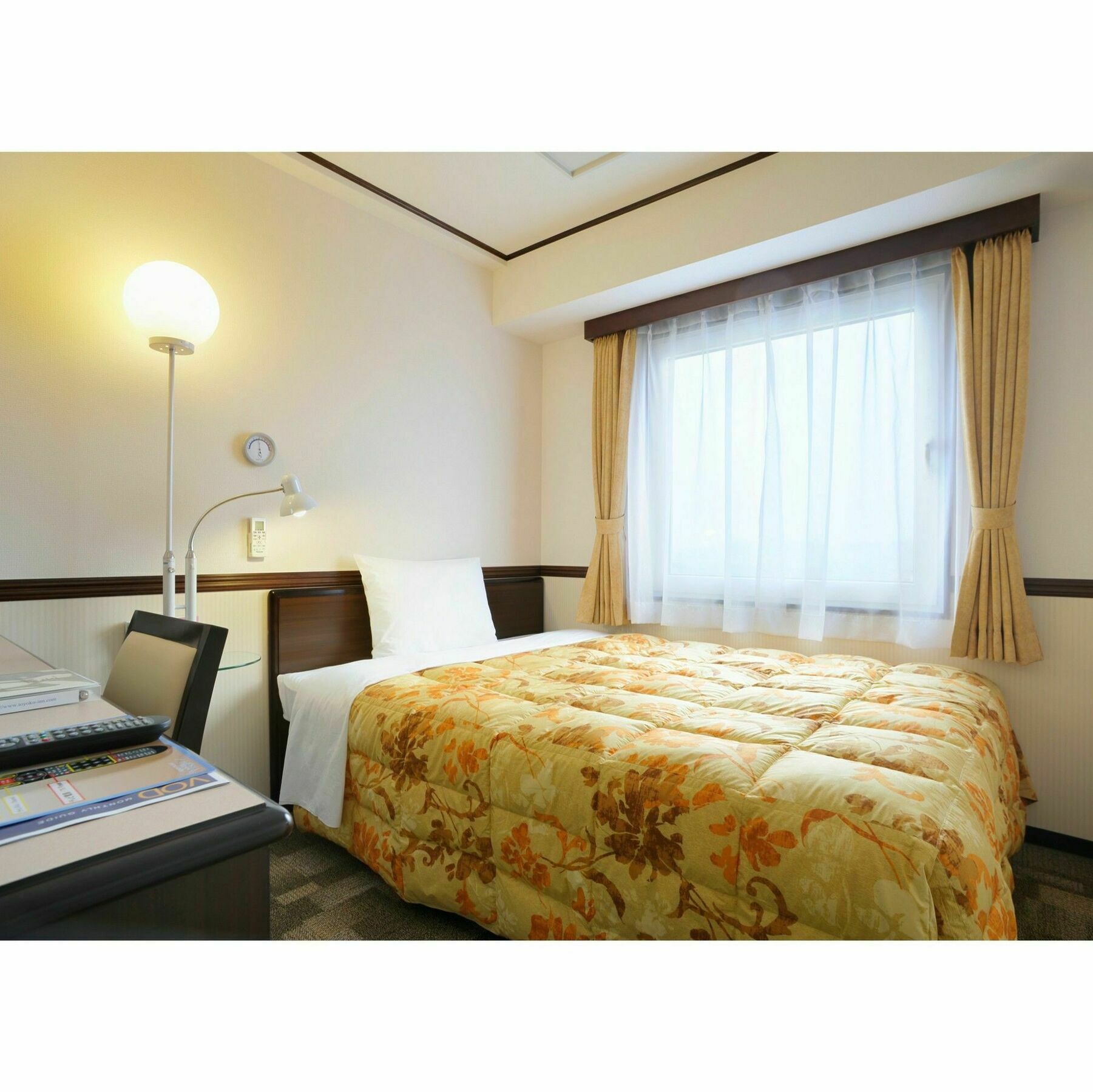 Toyoko Nihombashi Ningyocho Hotel Tokyo