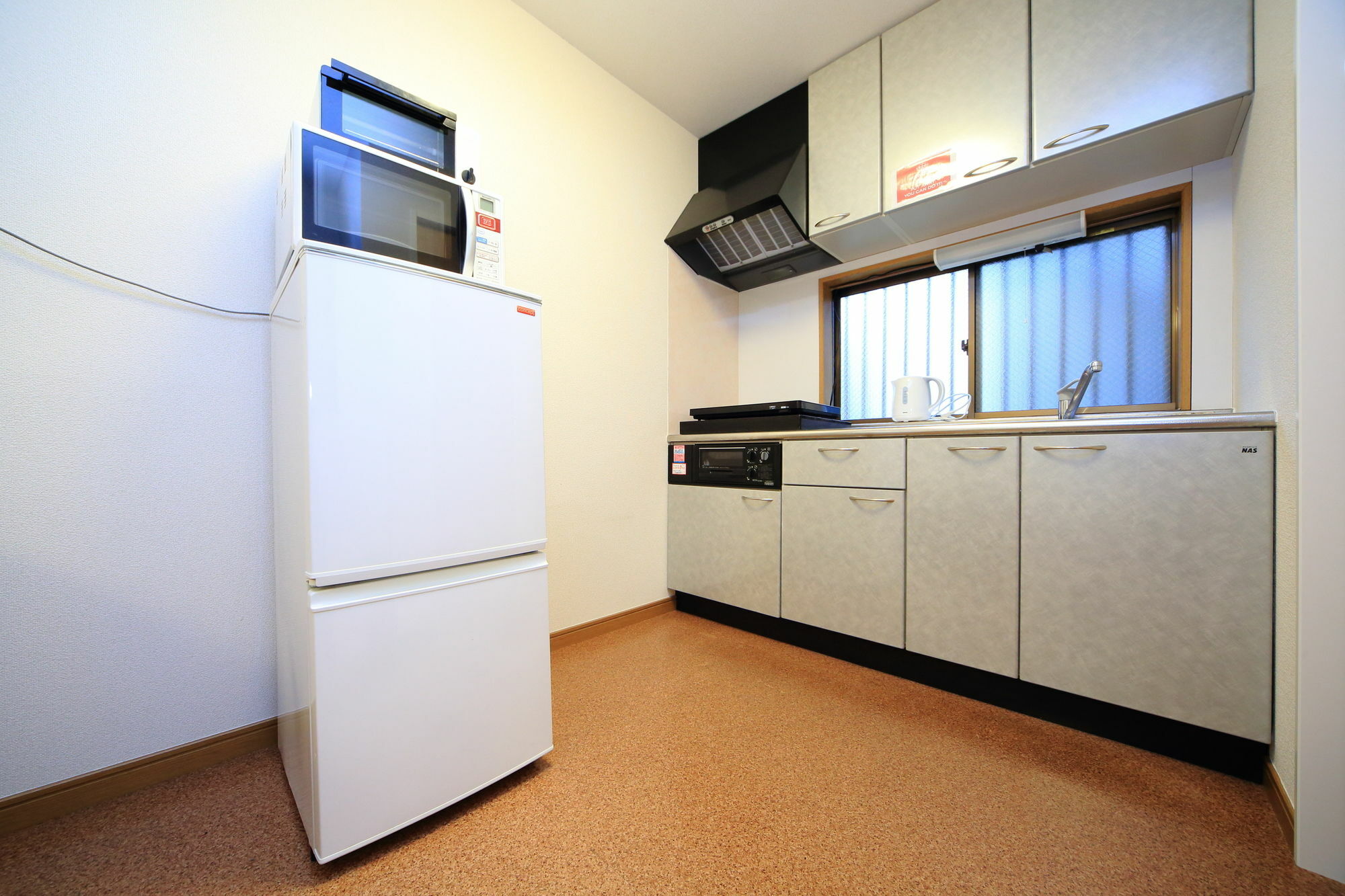 Apartment Coto Asakusa 3