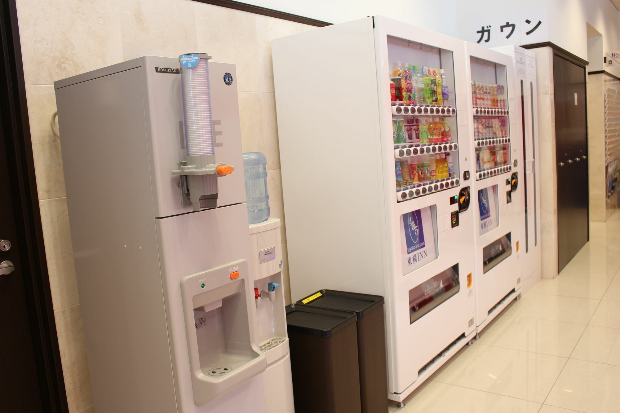 Toyoko Nihombashi Ningyocho 3*