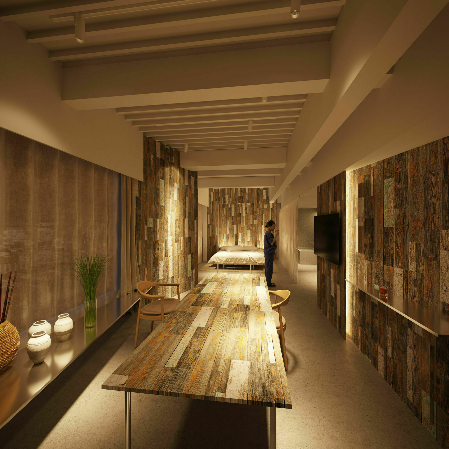 Hotel One@tokyo