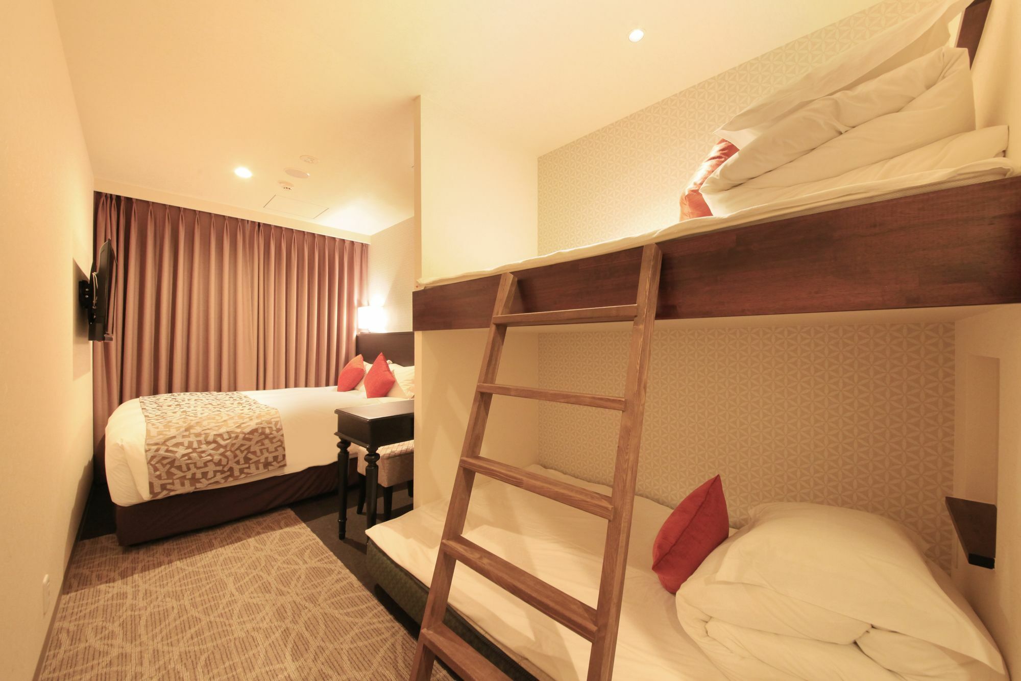 Centurion Hotel&spa Ueno Station Hotel 3*