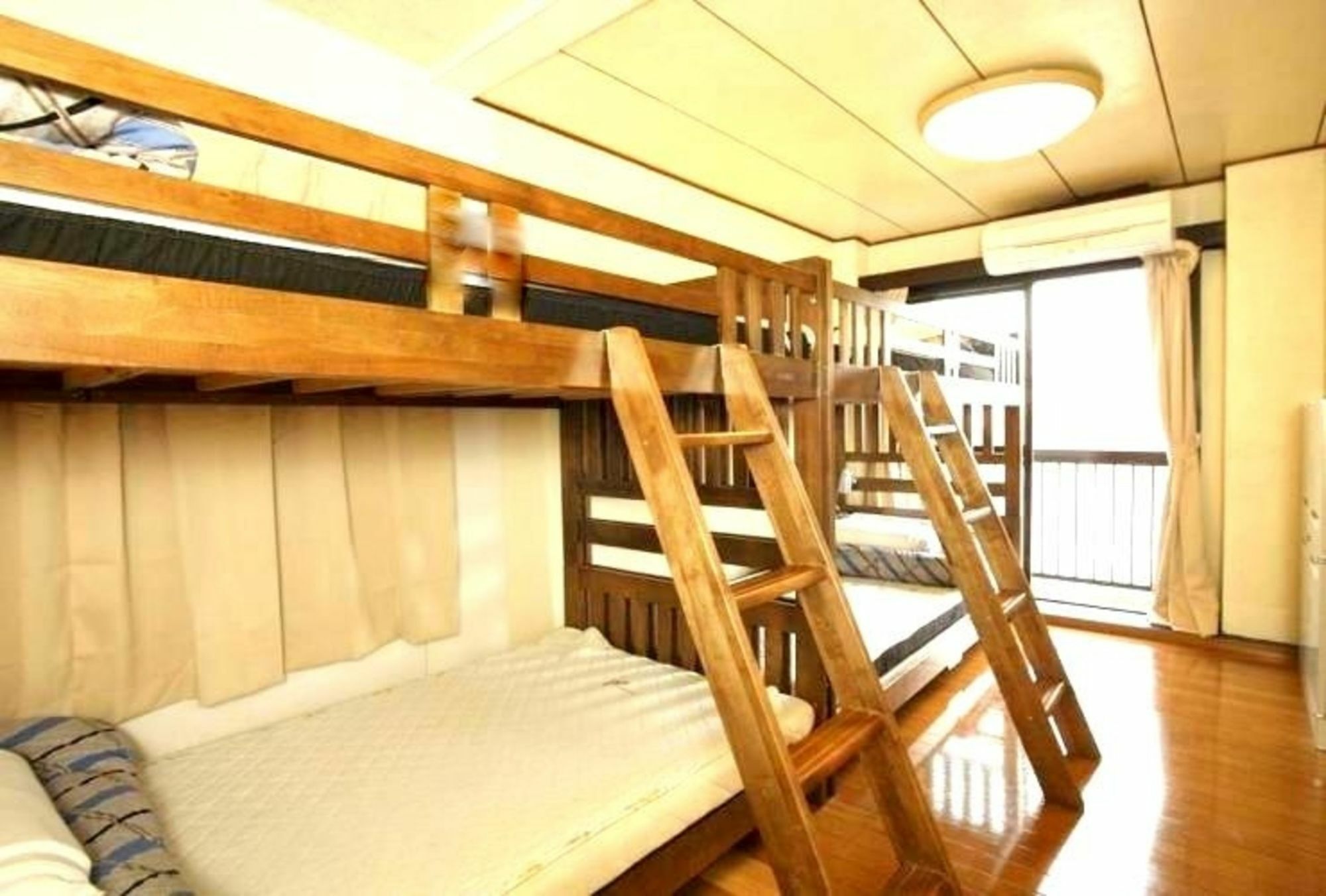 Chapter Two Hostel Tokyo