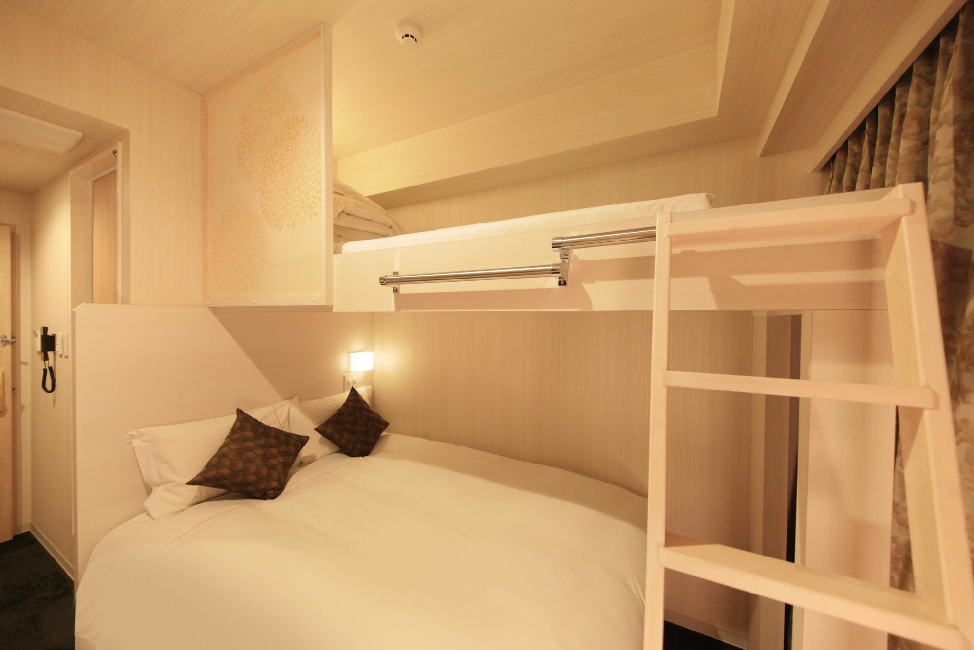 Centurion Hotel&spa Ueno Station Tokyo