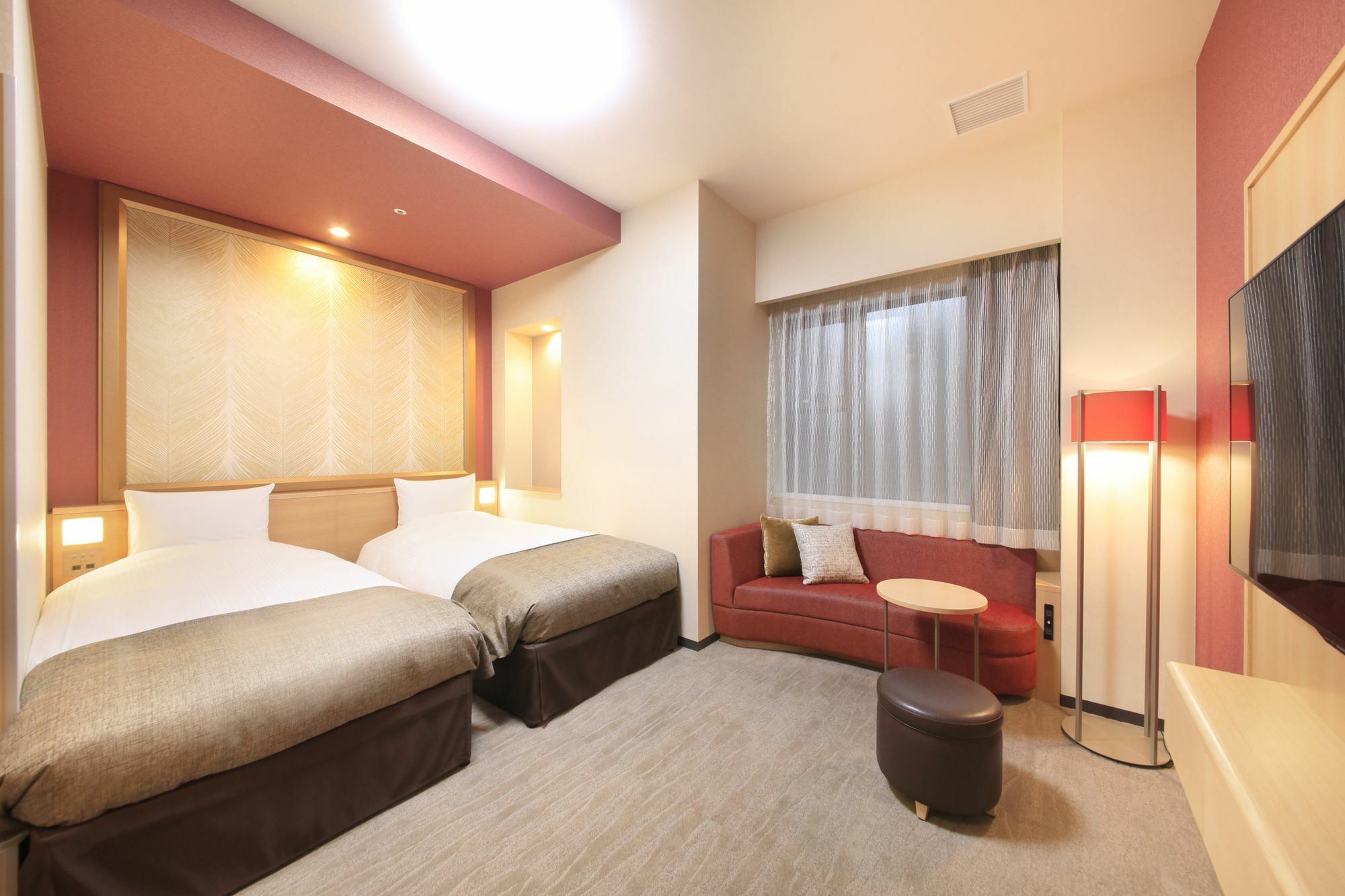 Richmond Mejiro Hotel Tokyo
