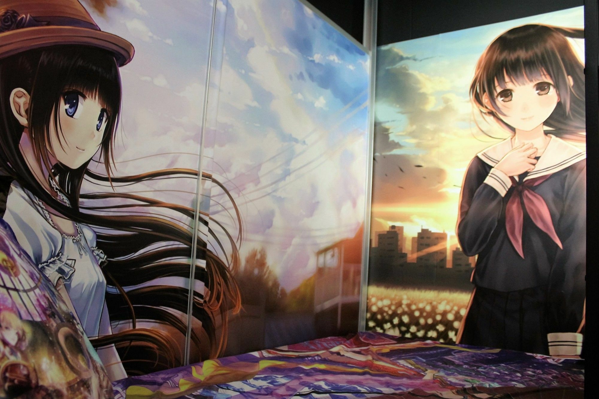 Anime Astro Station * Tokyo