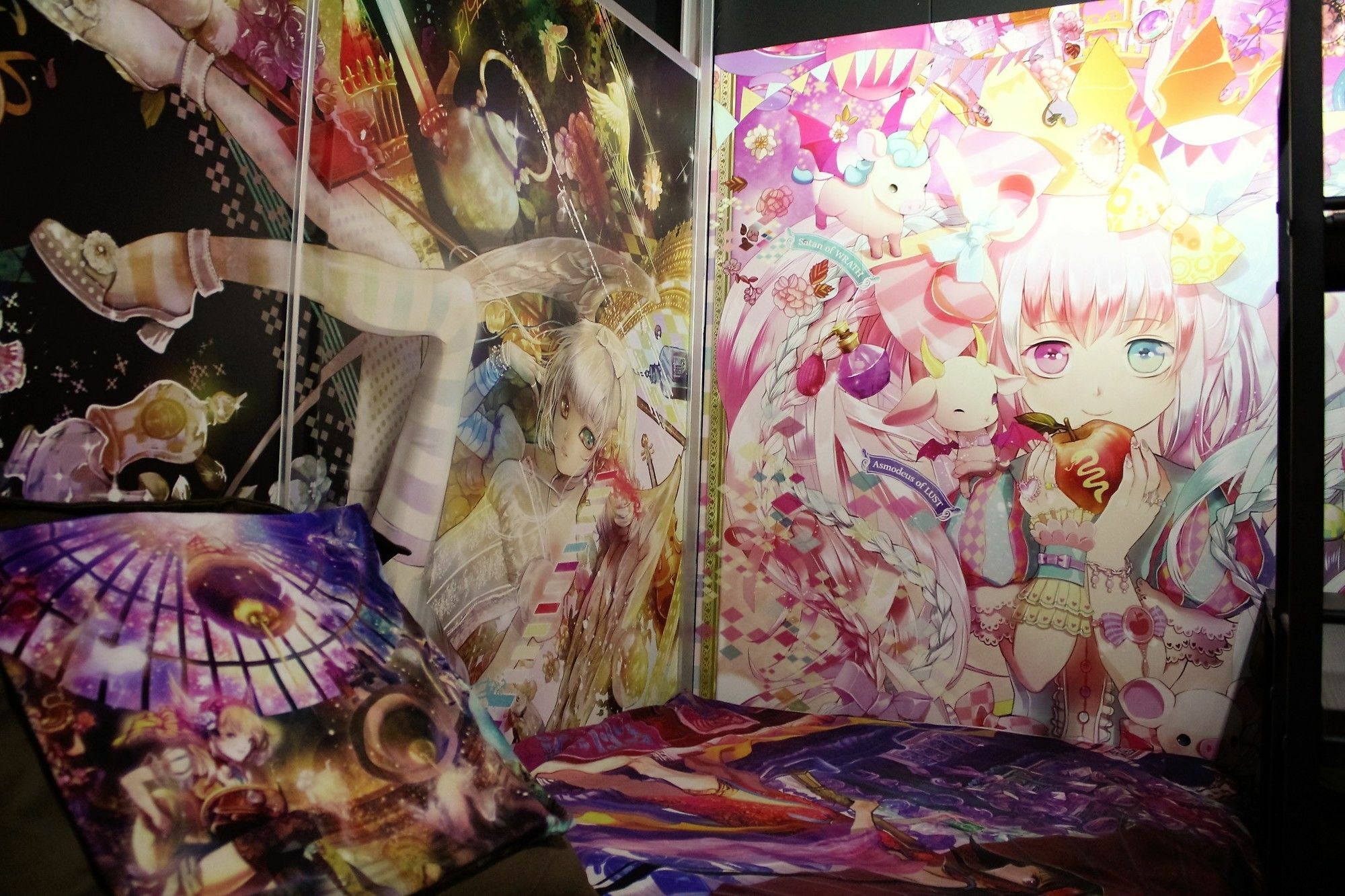 Anime Astro Station Hostel *