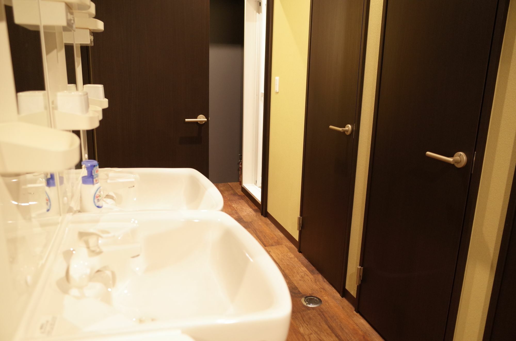 Bnb+ Ninja Dojo Ueno - Hotel