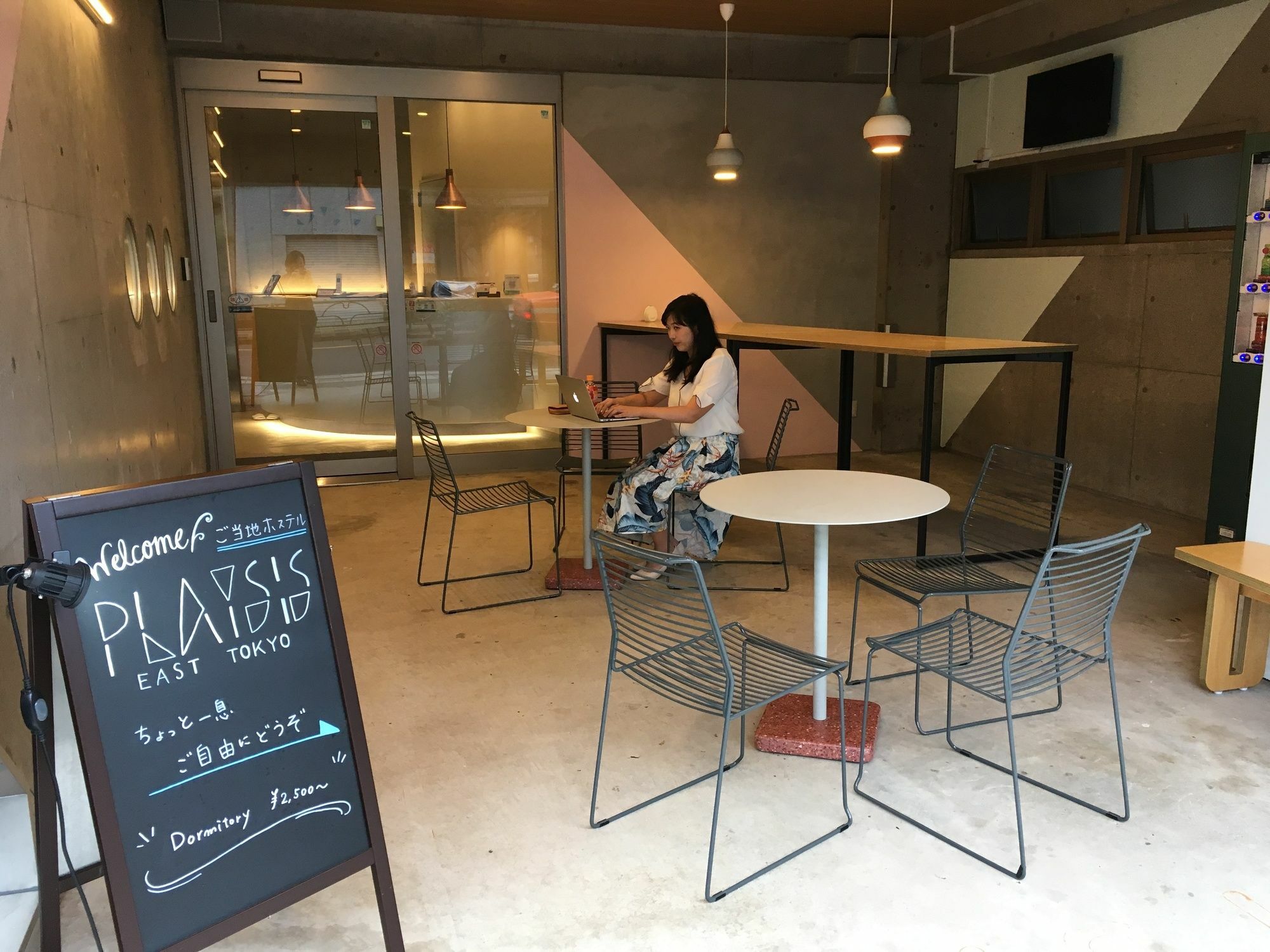 Playsis East 3* Tokyo