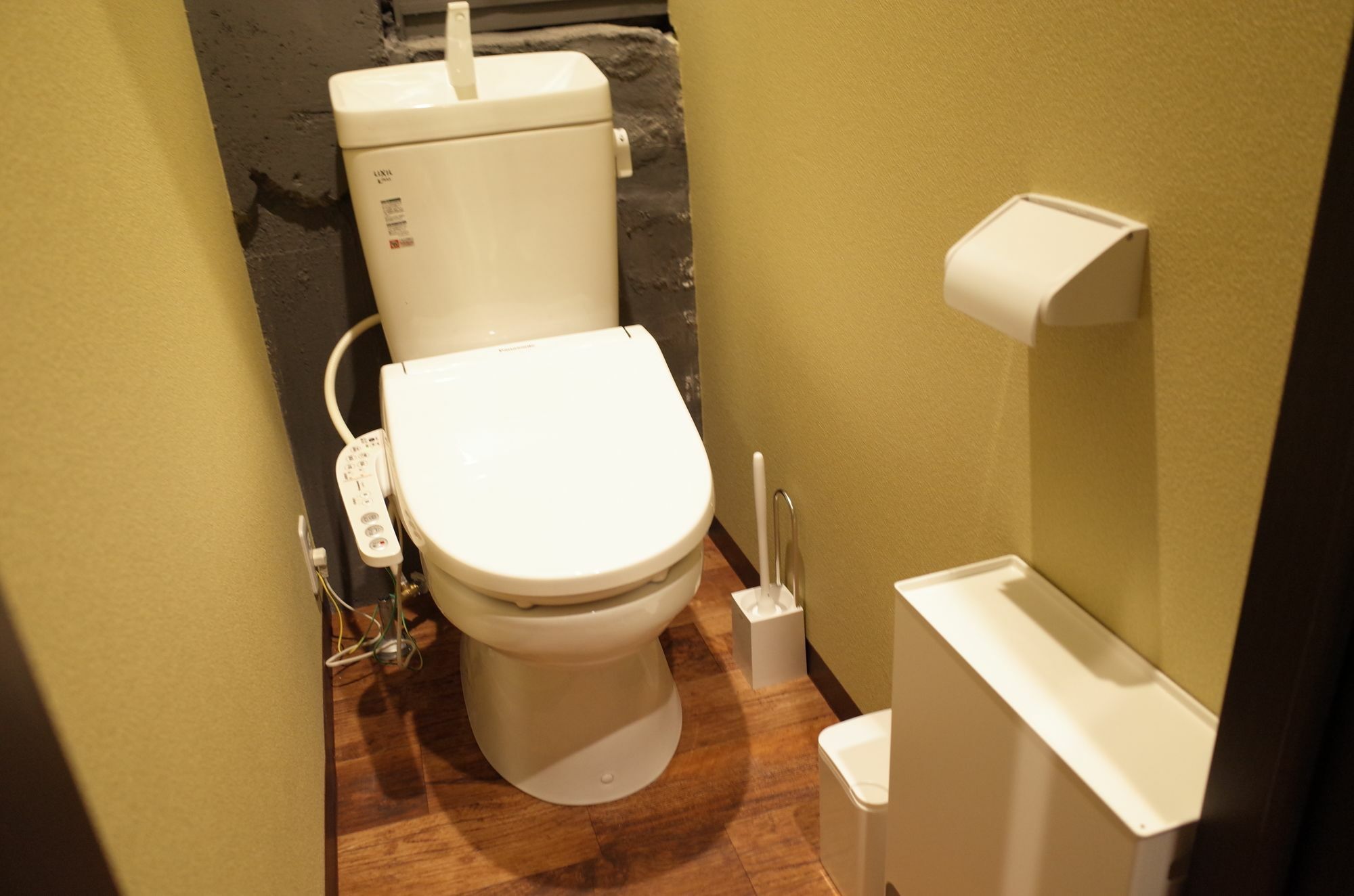 Bnb+ Ninja Dojo Ueno - Hotel *