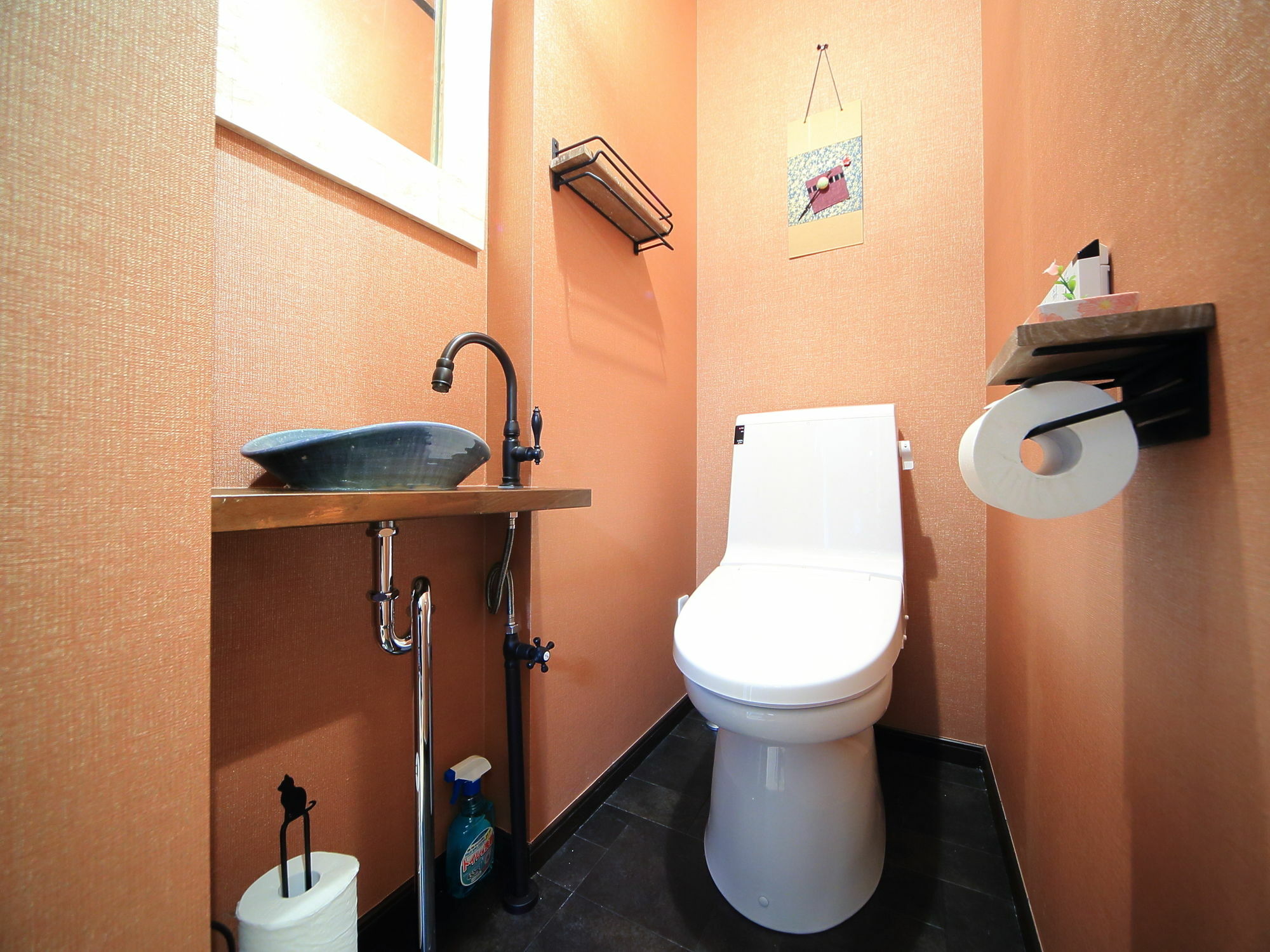 Apartment Coto Yui Asakusa Tokyo