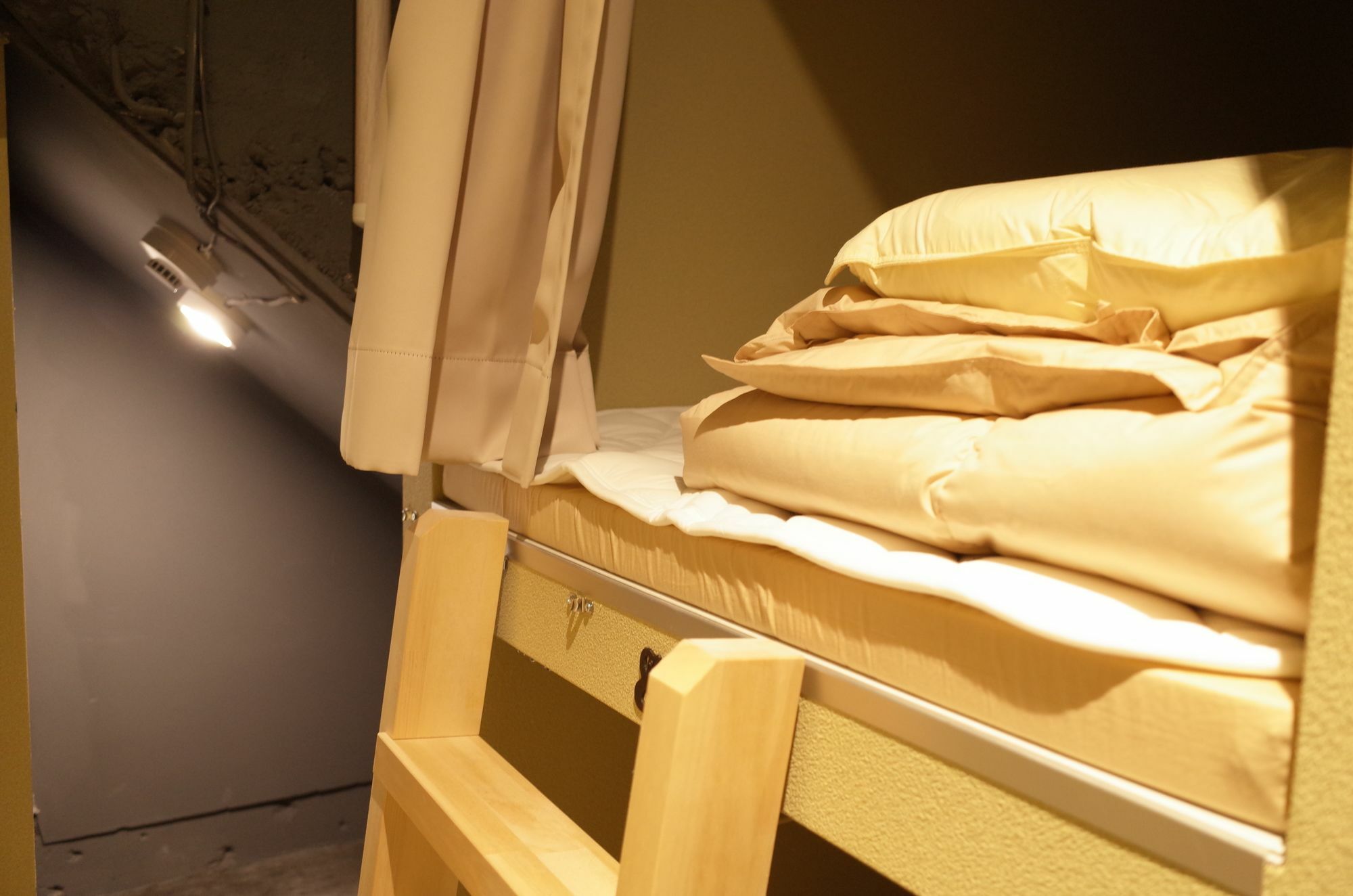 Hotel Bnb+ Ninja Dojo Ueno -