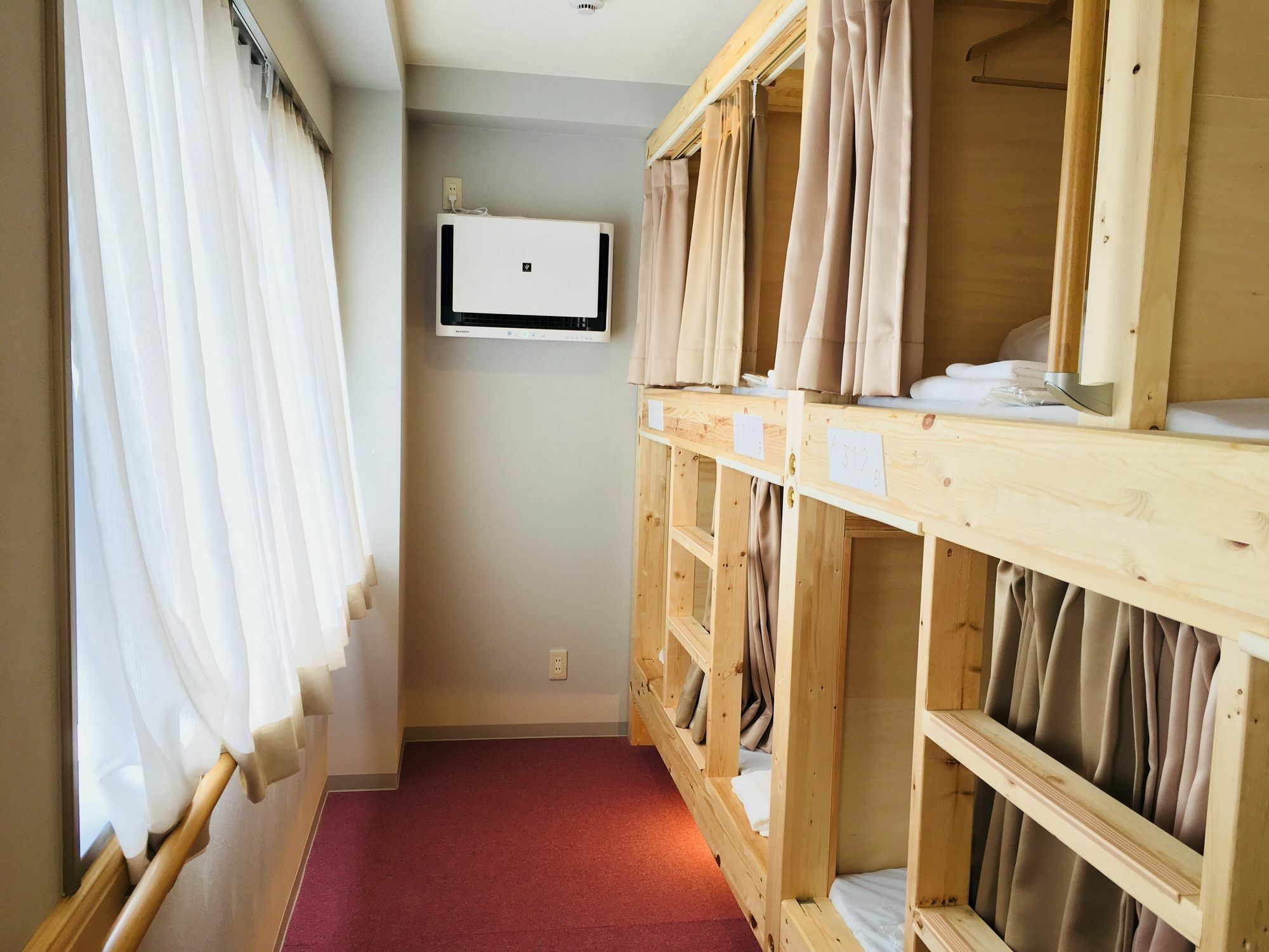 Playsis East Hotel Tokyo