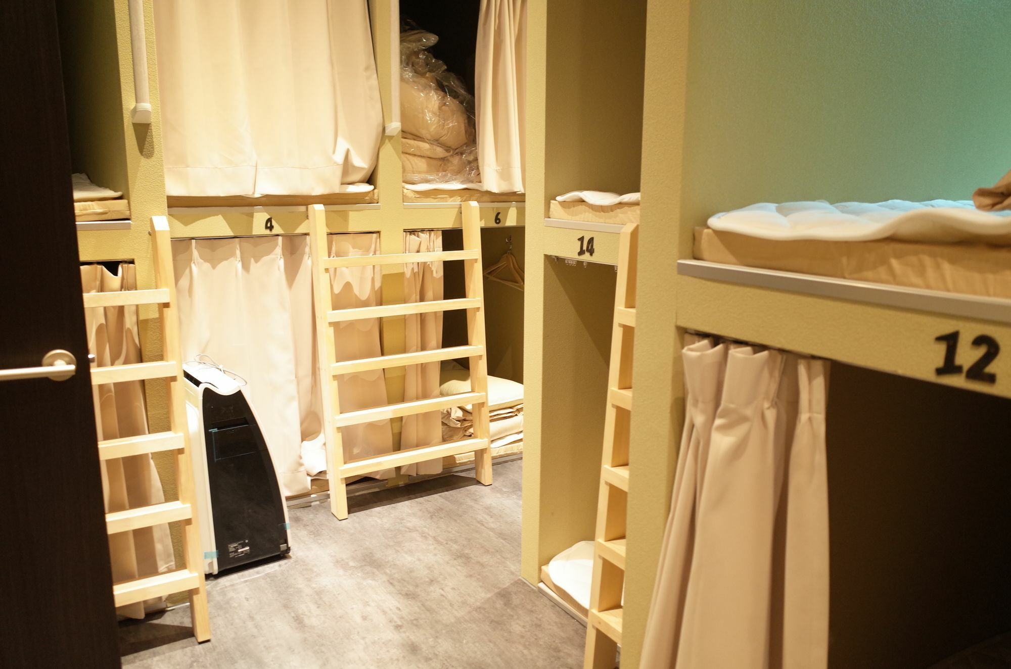 Hotel Bnb+ Ninja Dojo Ueno - *