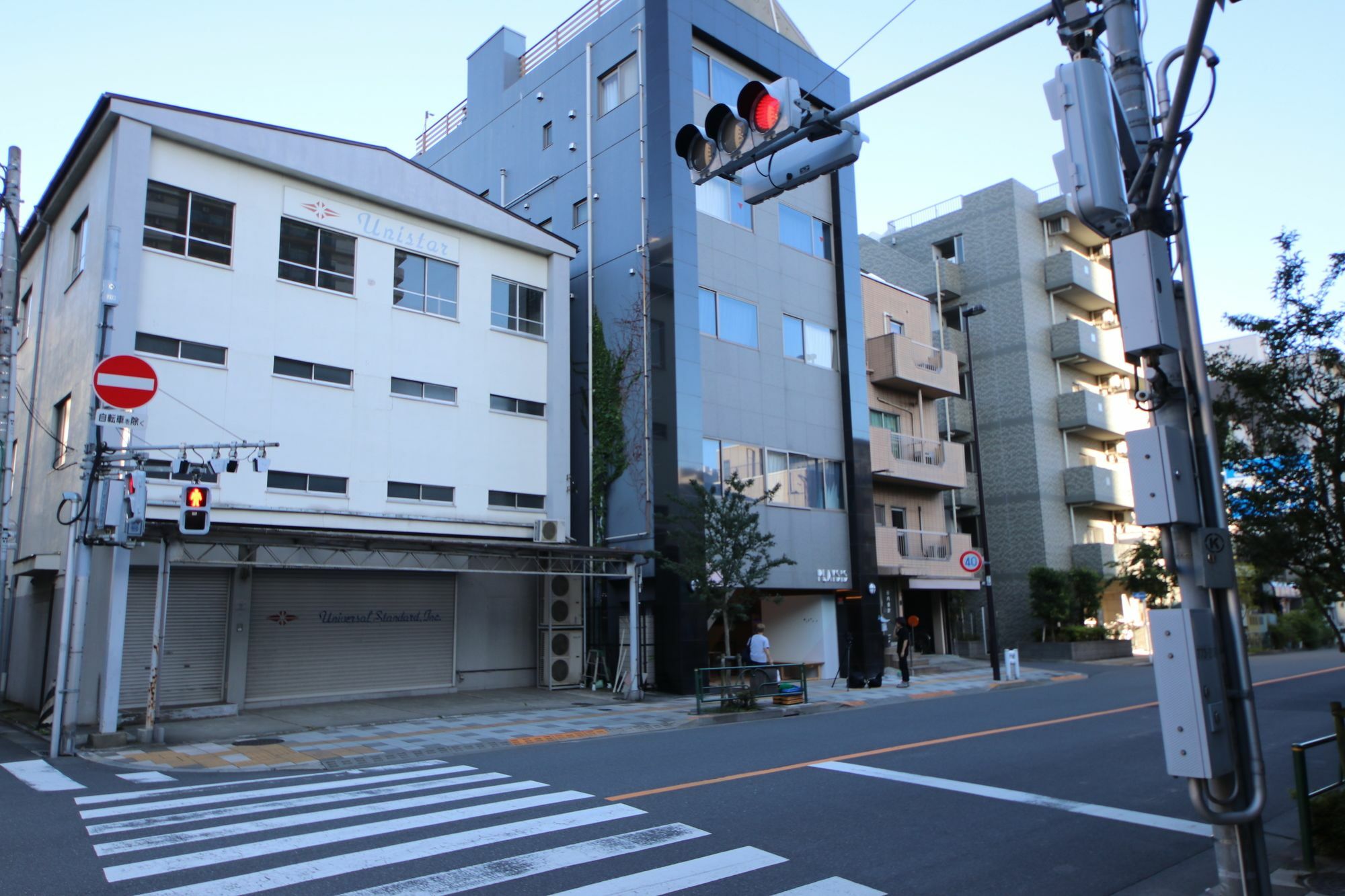 Hotel Playsis East