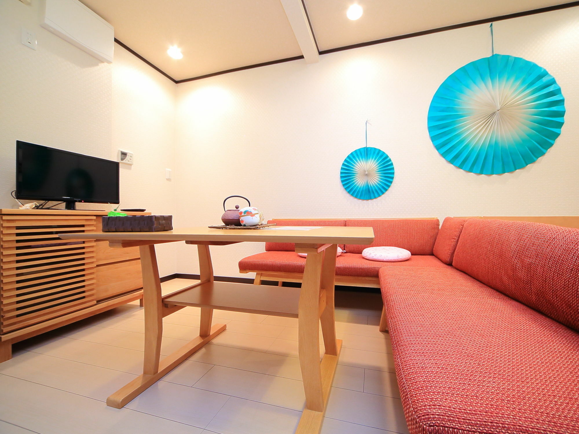Apartment Coto Yui Asakusa