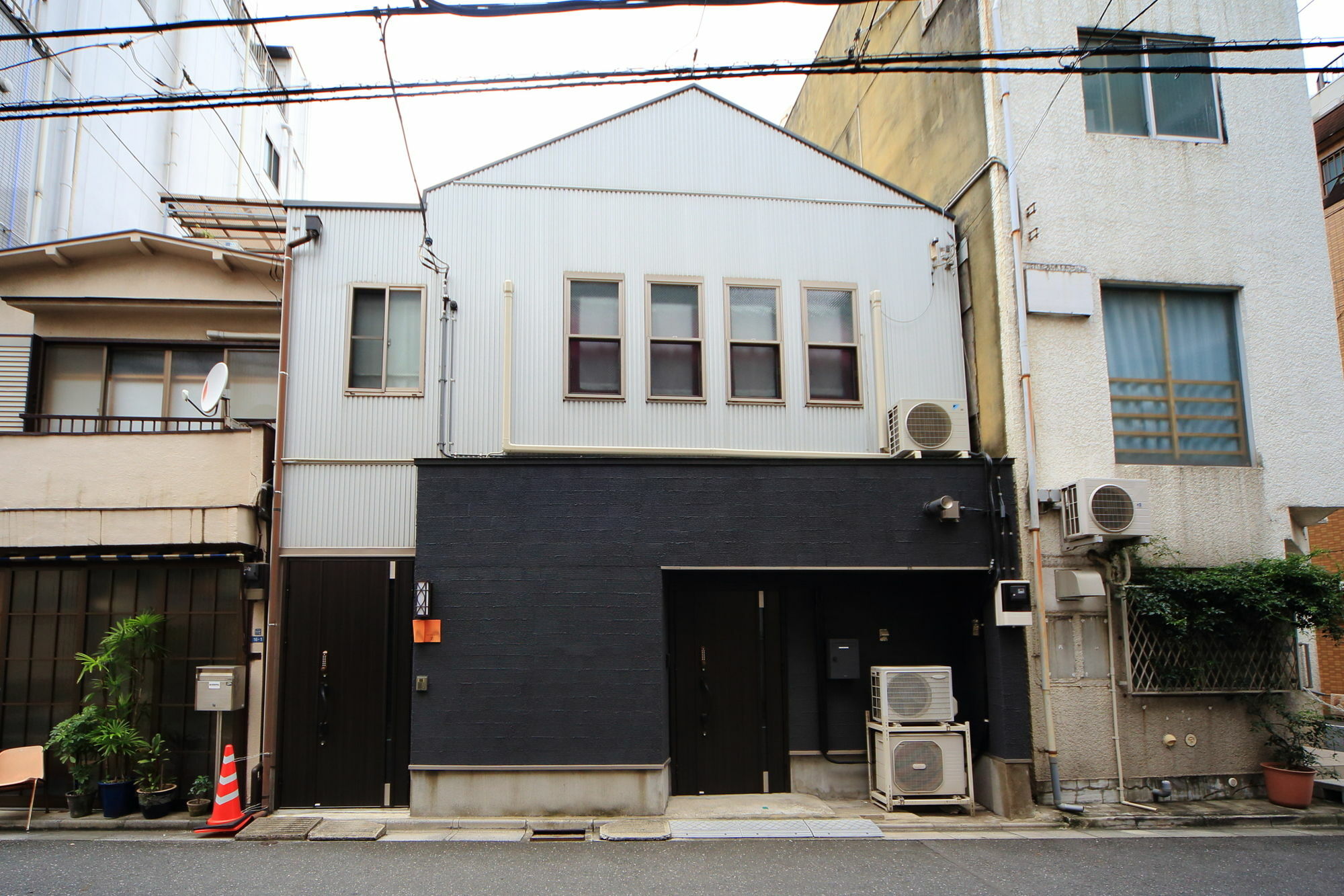 Coto Yui Asakusa Apartment Tokyo
