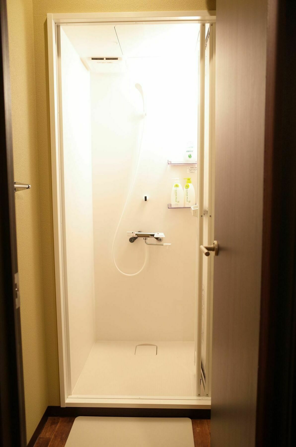 Bnb+ Ninja Dojo Ueno - Hotel *