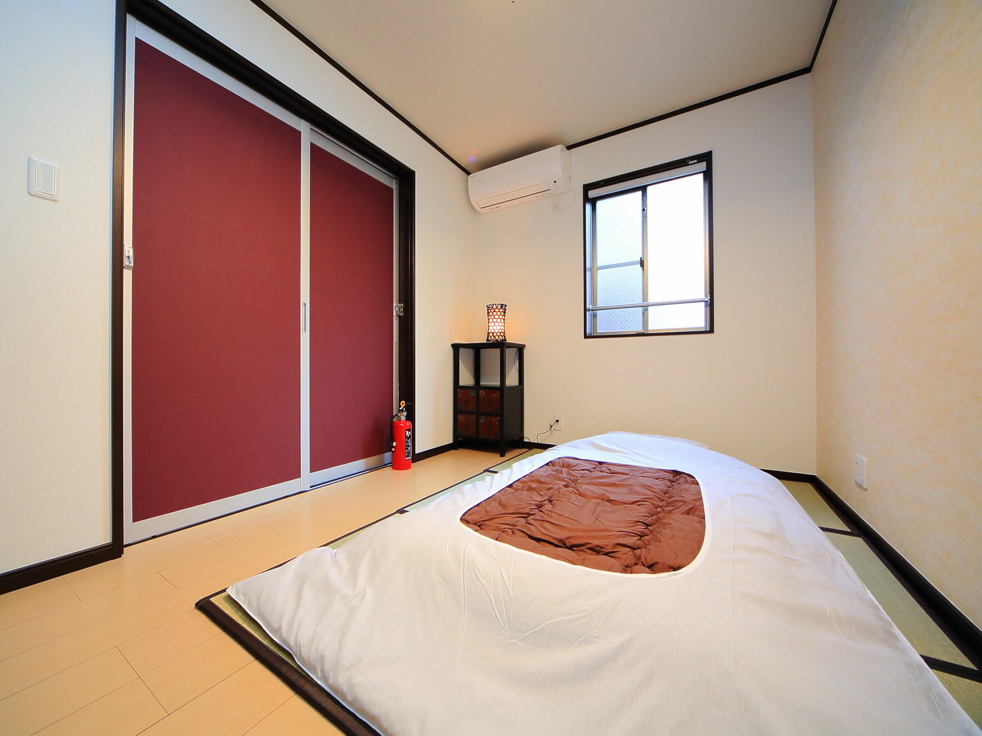 Coto Yui Asakusa Apartment Tokyo