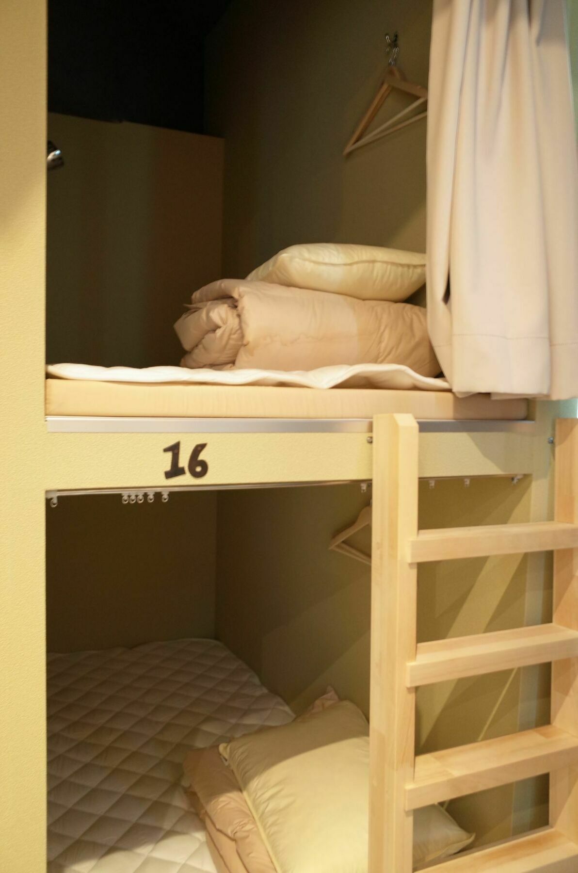 Bnb+ Ninja Dojo Ueno - Hotel *