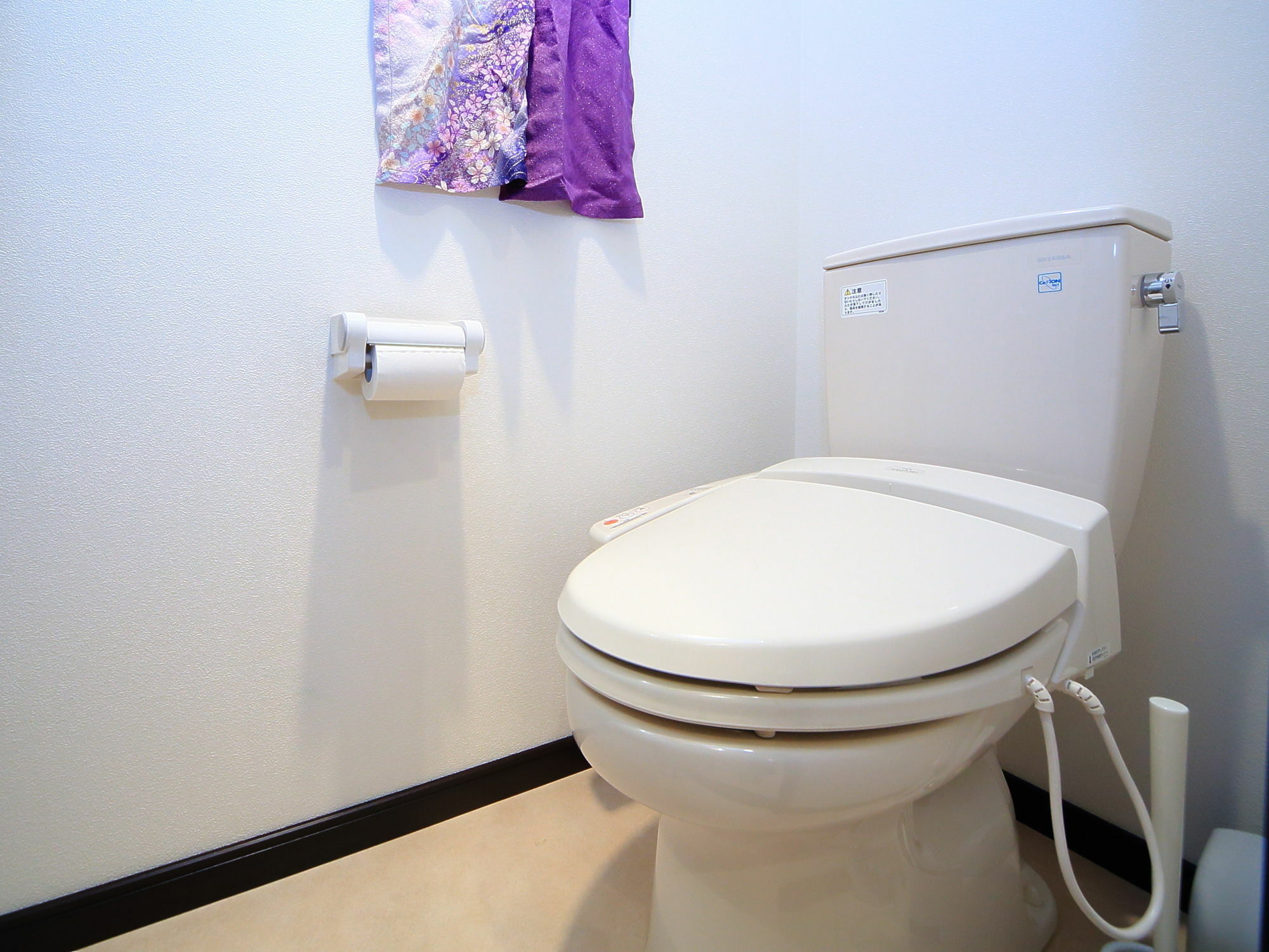 Coto Yui Asakusa Apartment Tokyo