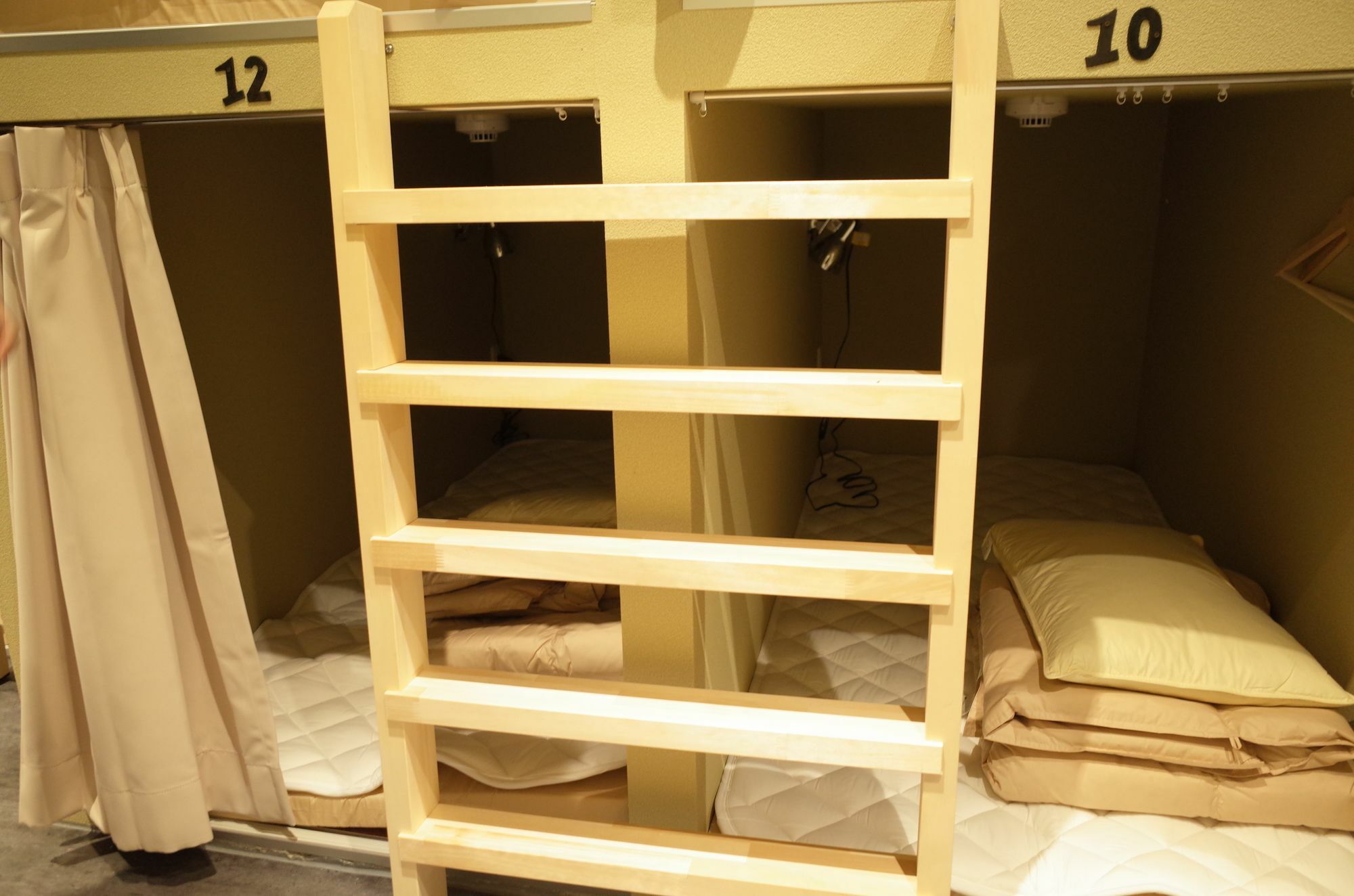 Hotel Bnb+ Ninja Dojo Ueno - Tokyo