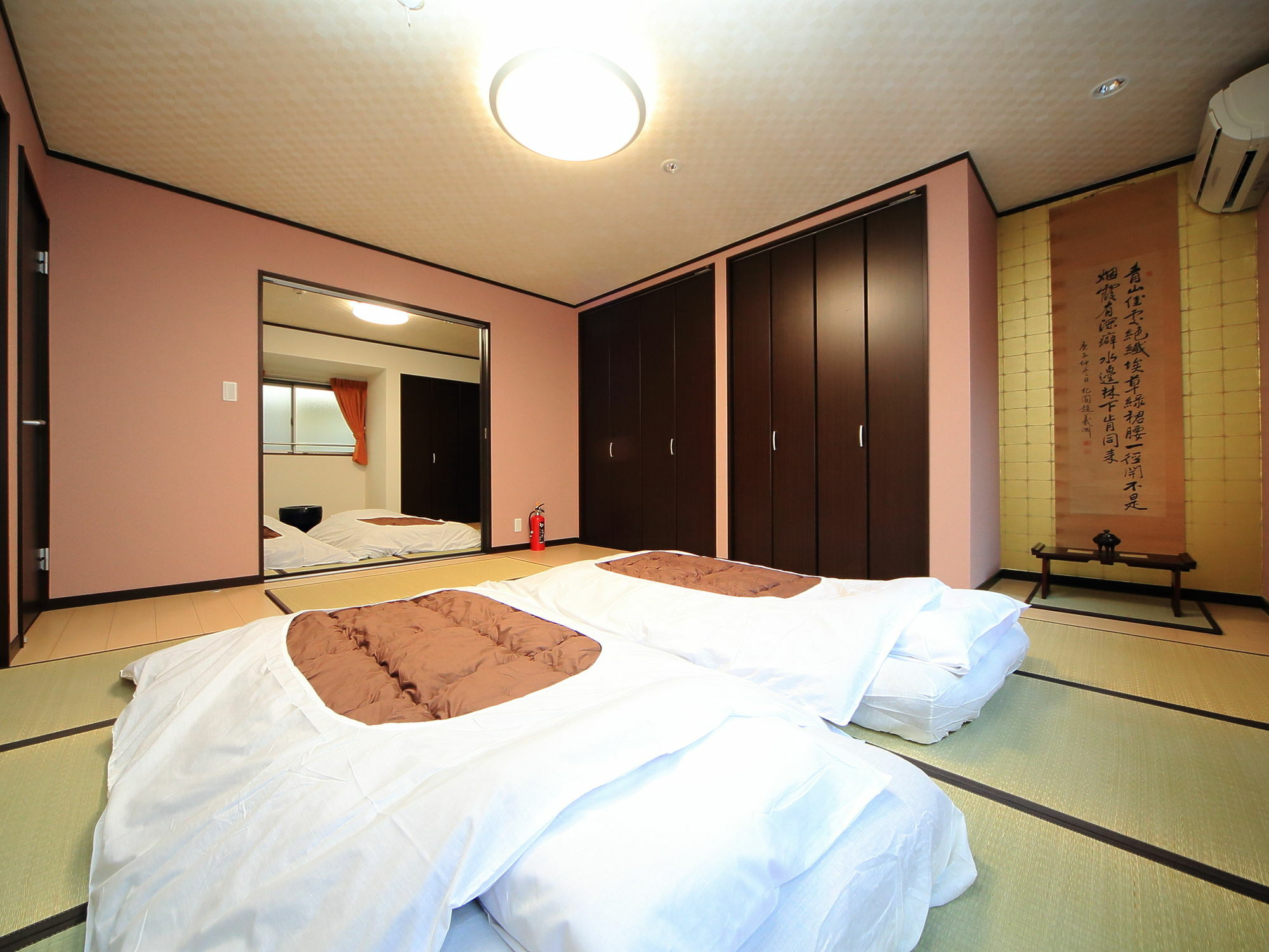 Coto Yui Asakusa Apartment