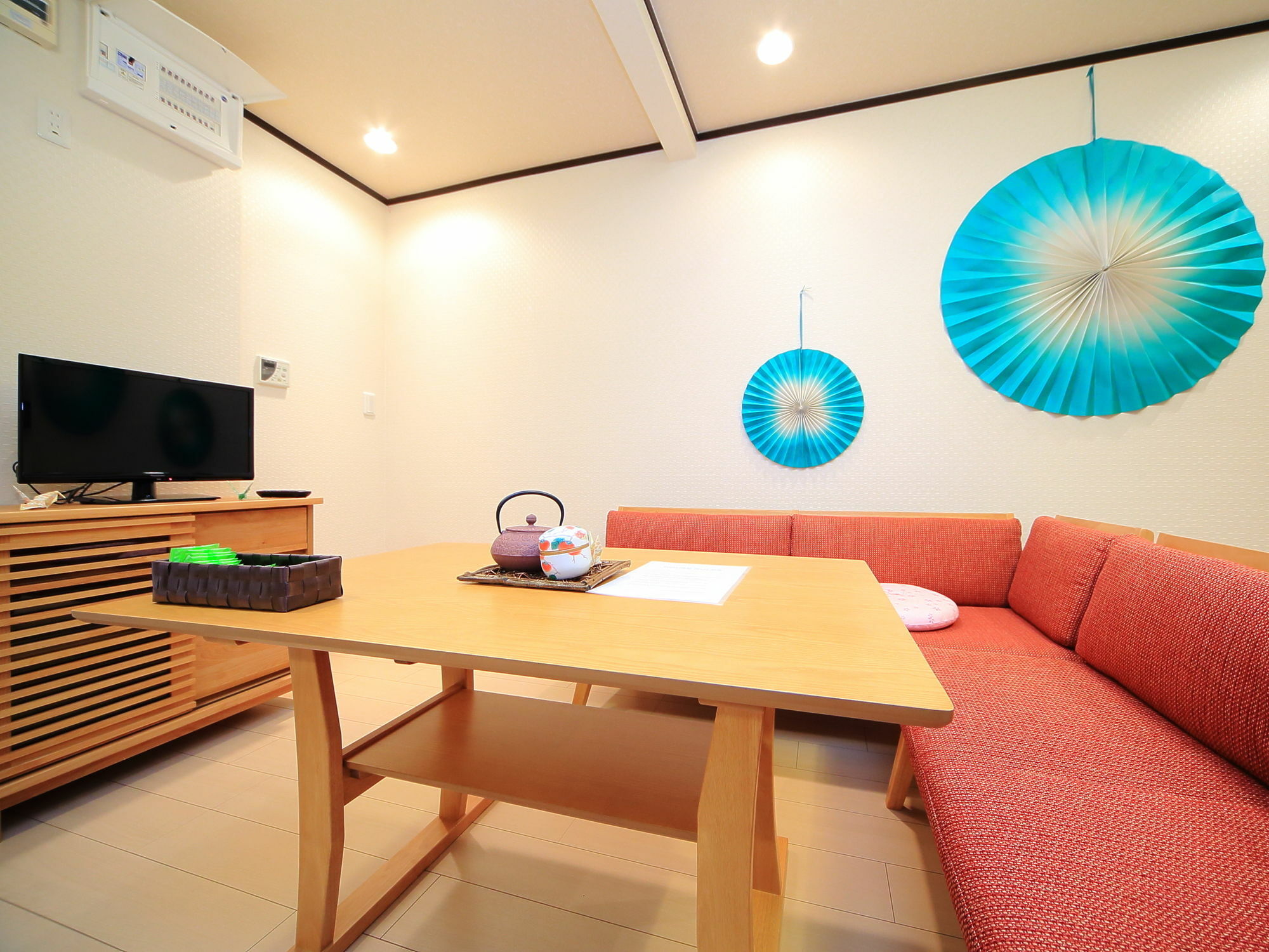 Coto Yui Asakusa Apartment *