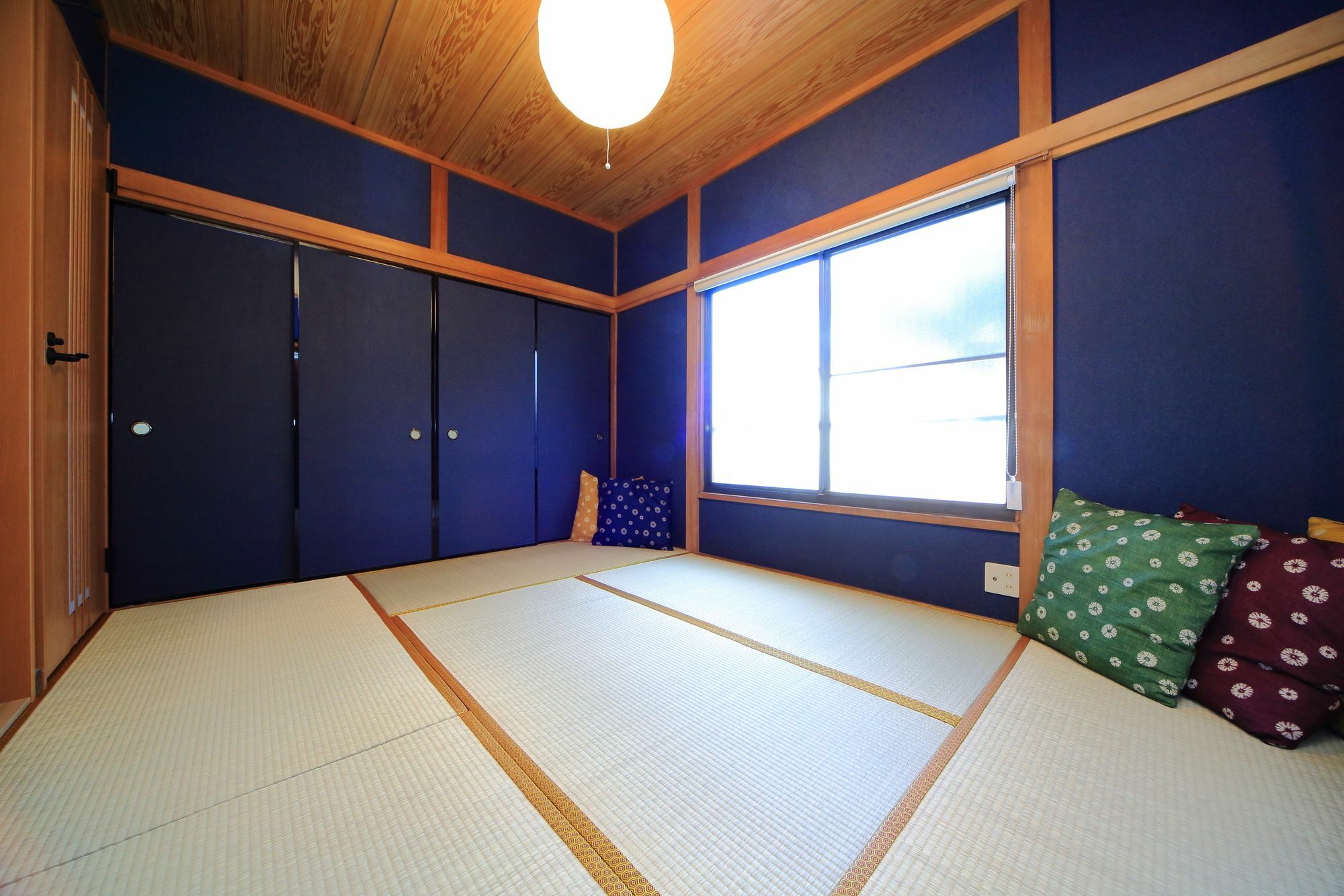 Kamon Yanagihara Holiday home