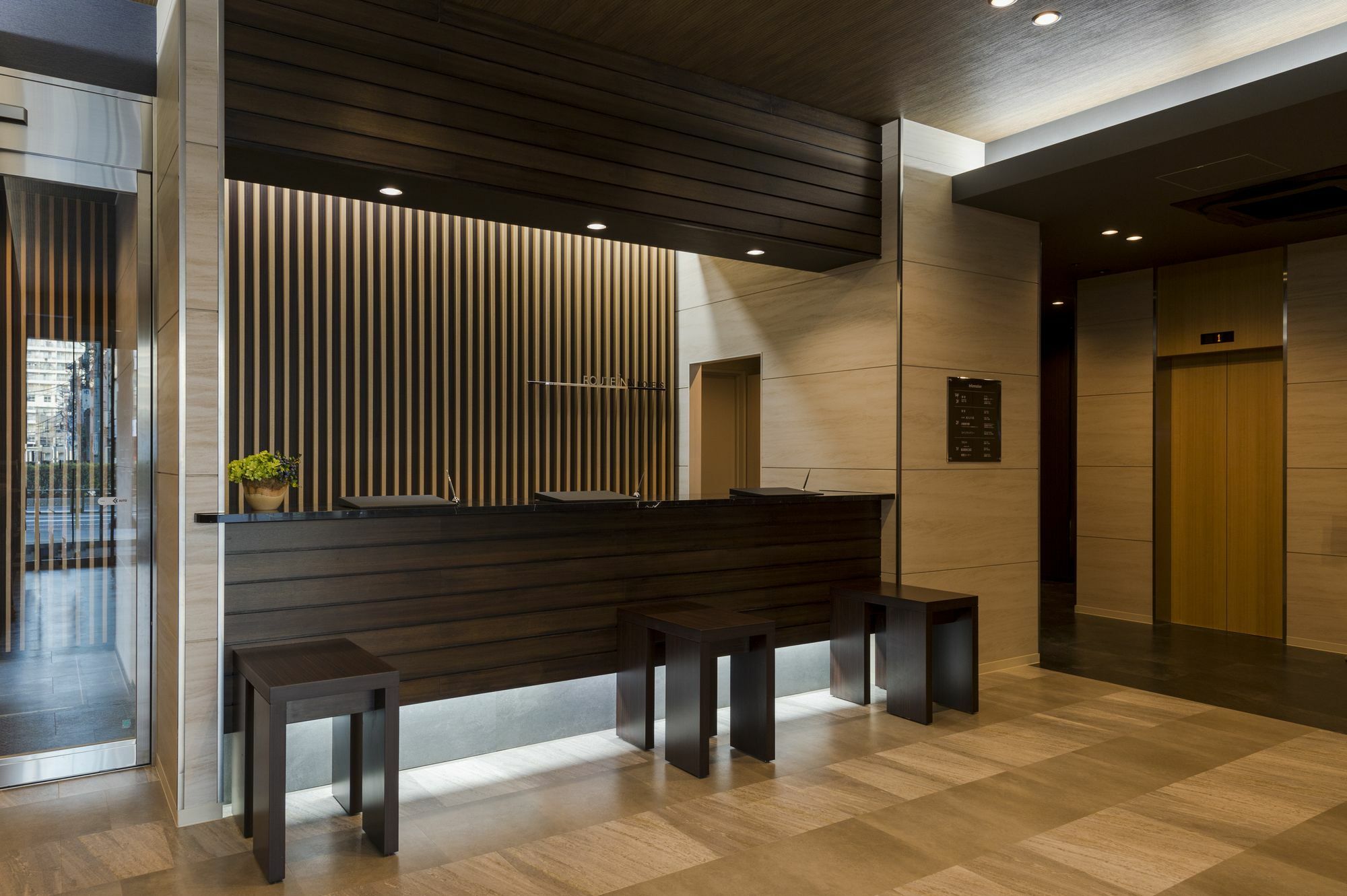 Hotel Route-inn Grand Asakusabashi