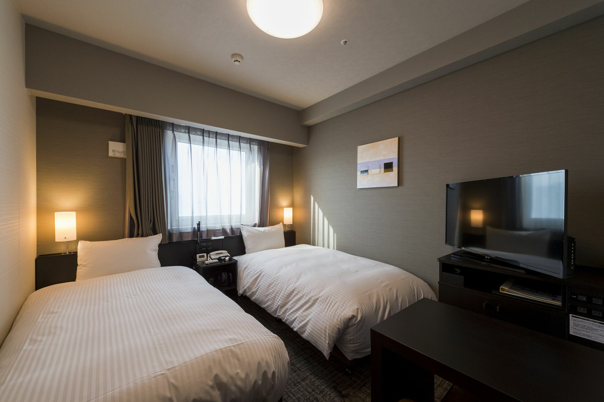 Hotel Route-inn Grand Asakusabashi Tokyo